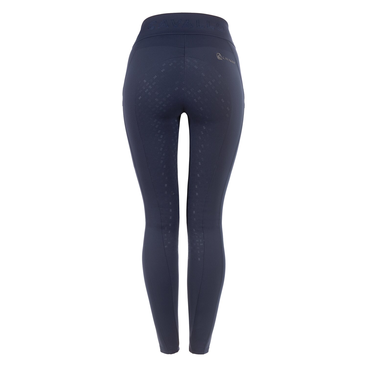Cavallo Reitleggings CAVALLEAH GRIP – Ansicht 2