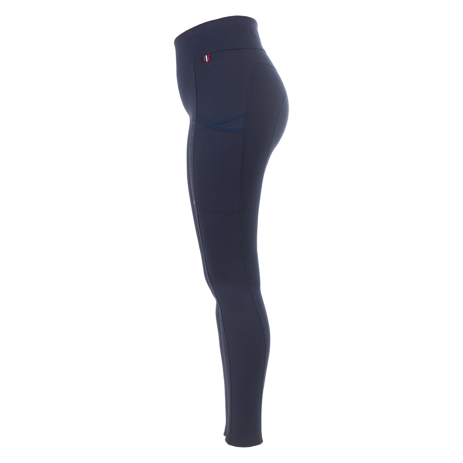 Cavallo Reitleggings CAVALLEAH GRIP – Ansicht 3
