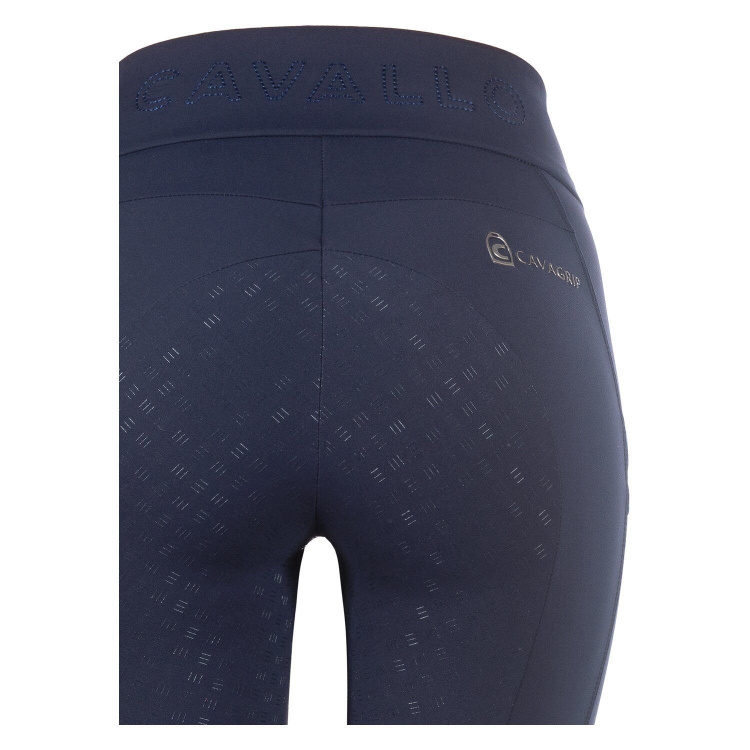 Cavallo Reitleggings CAVALLEAH GRIP – Ansicht 4