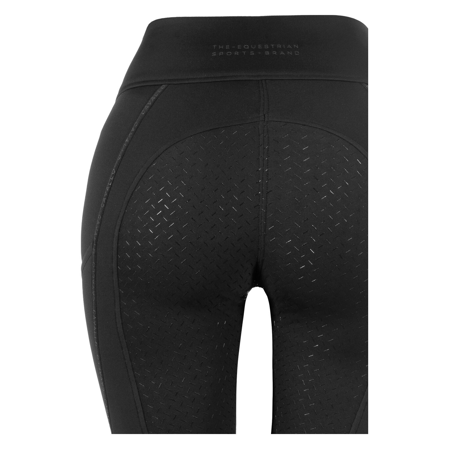 Cavallo Reitleggings CAVALLOU GRIP – Ansicht 4
