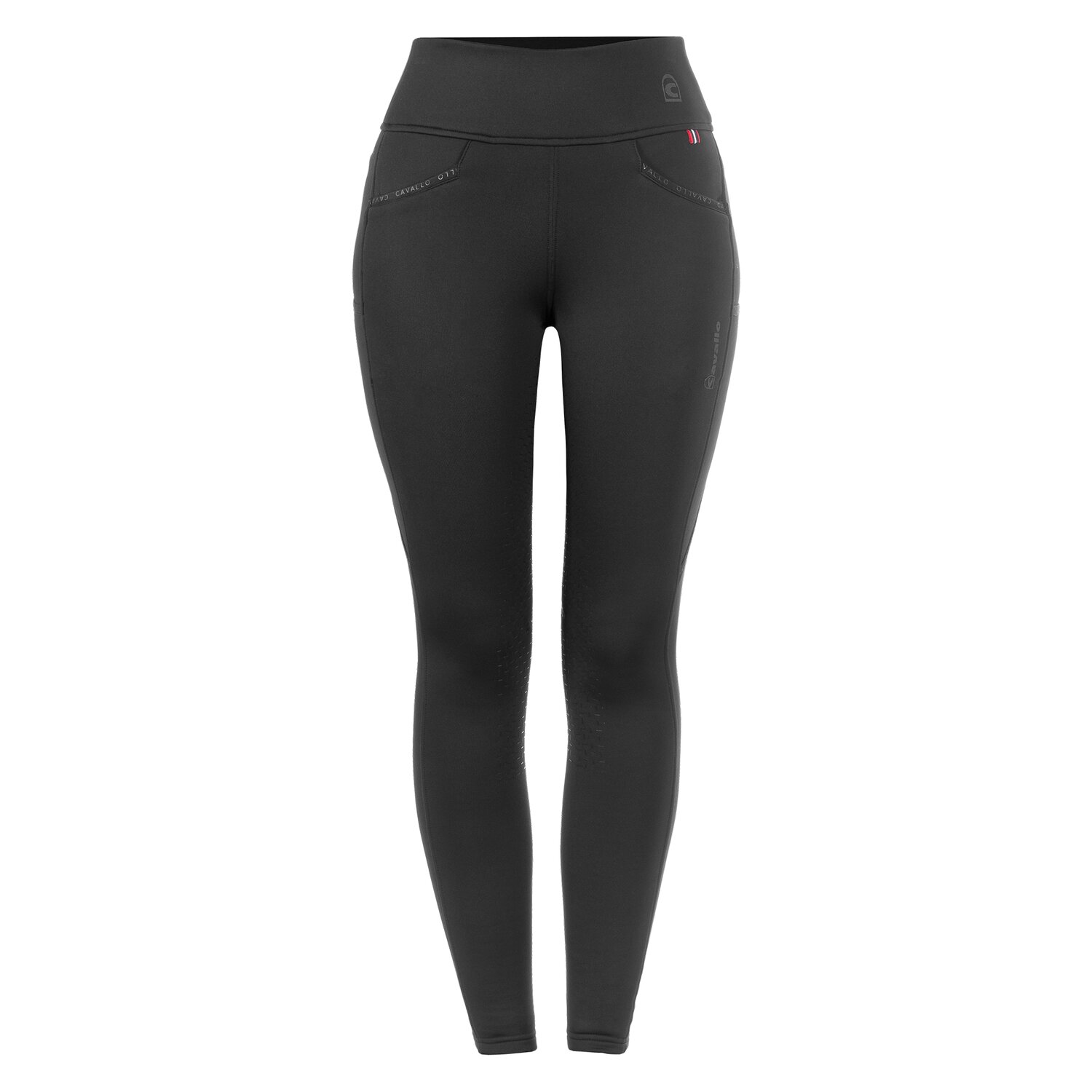 Cavallo Reitleggings CAVALLOU GRIP – Ansicht 1