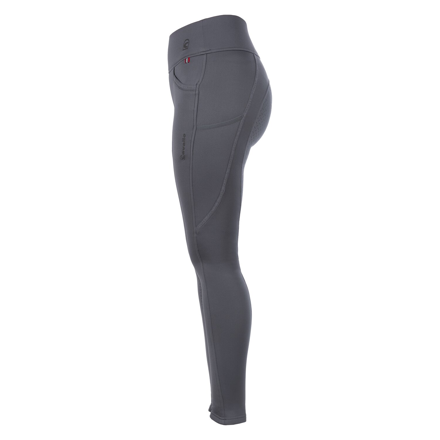 Cavallo Reitleggings CAVALLOU GRIP – Ansicht 3