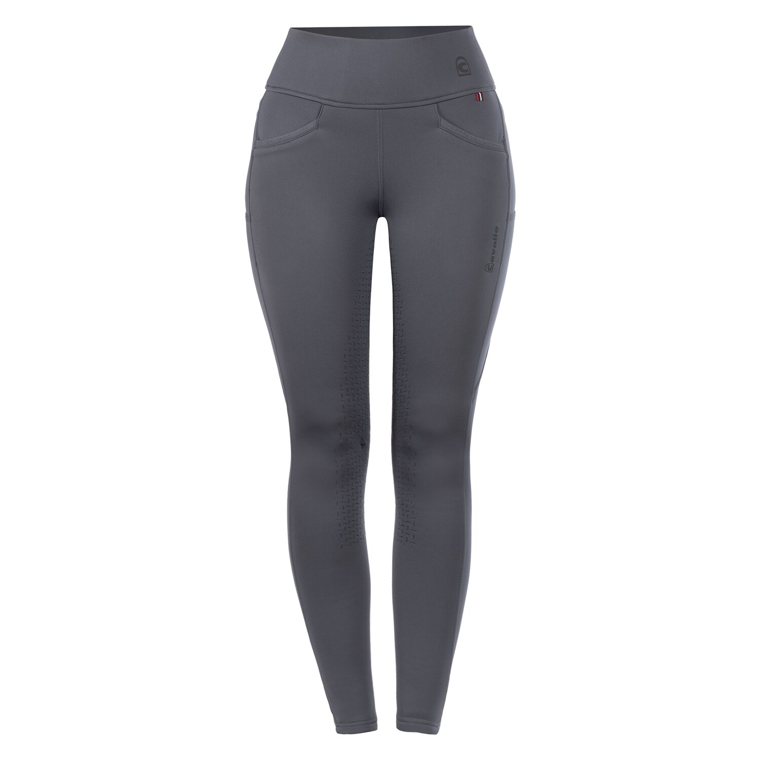 Cavallo Reitleggings CAVALLOU GRIP – Ansicht 1
