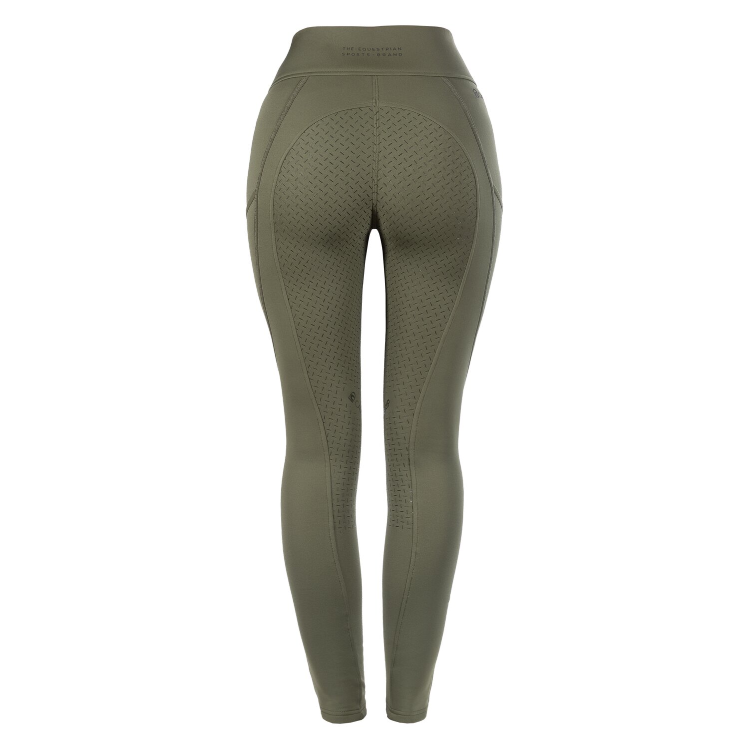 Cavallo Reitleggings CAVALLOU GRIP – Ansicht 2