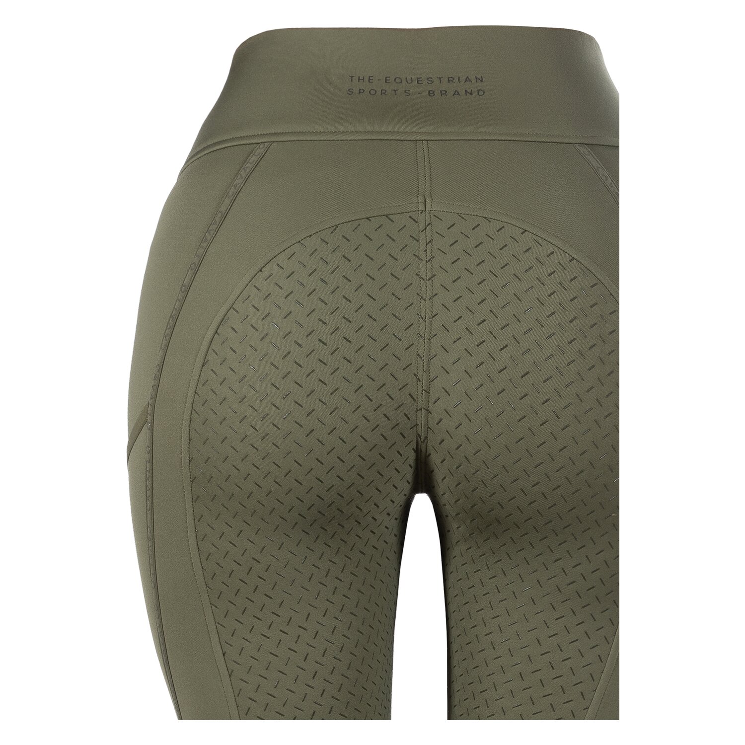 Cavallo Reitleggings CAVALLOU GRIP – Ansicht 4