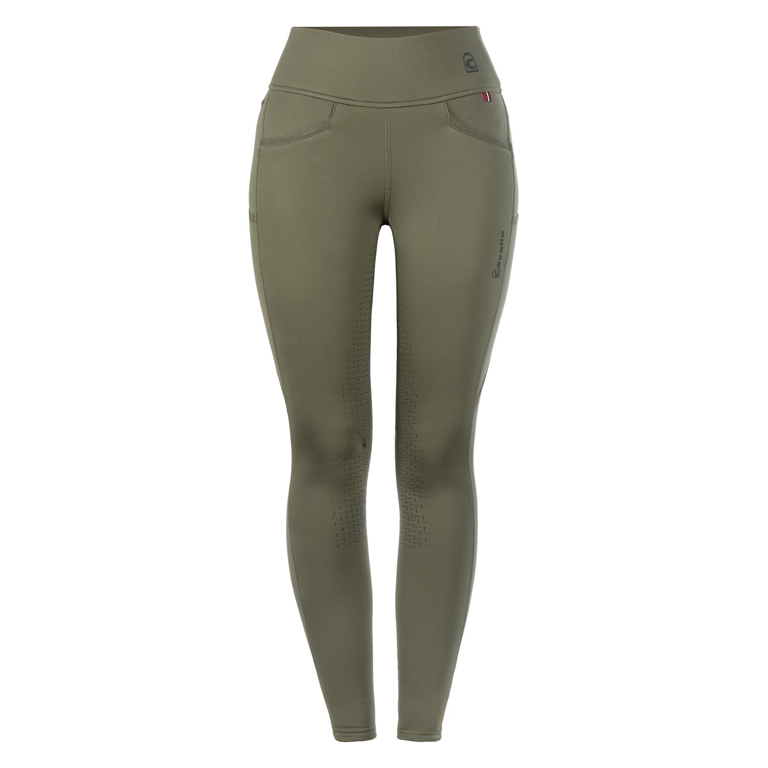 Cavallo Reitleggings CAVALLOU GRIP – Ansicht 1