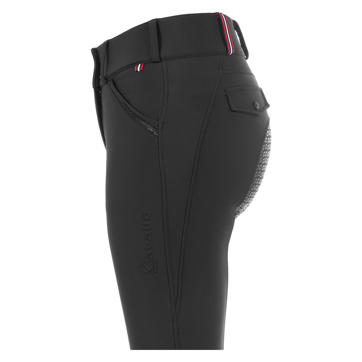 Cavallo Reithose CAVALCALISTA GRIP – Ansicht 4