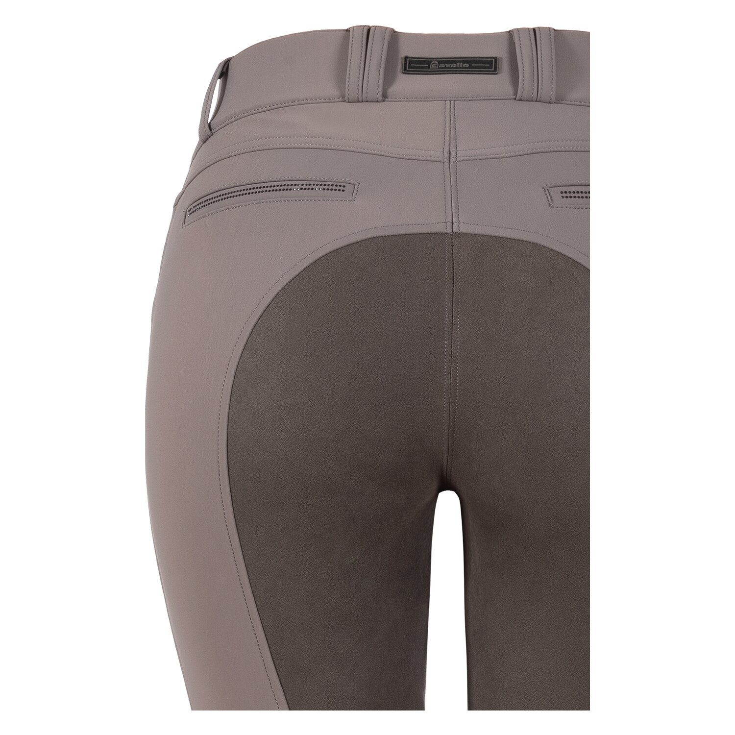 Cavallo Reithose CAVALCHARLET – Ansicht 4