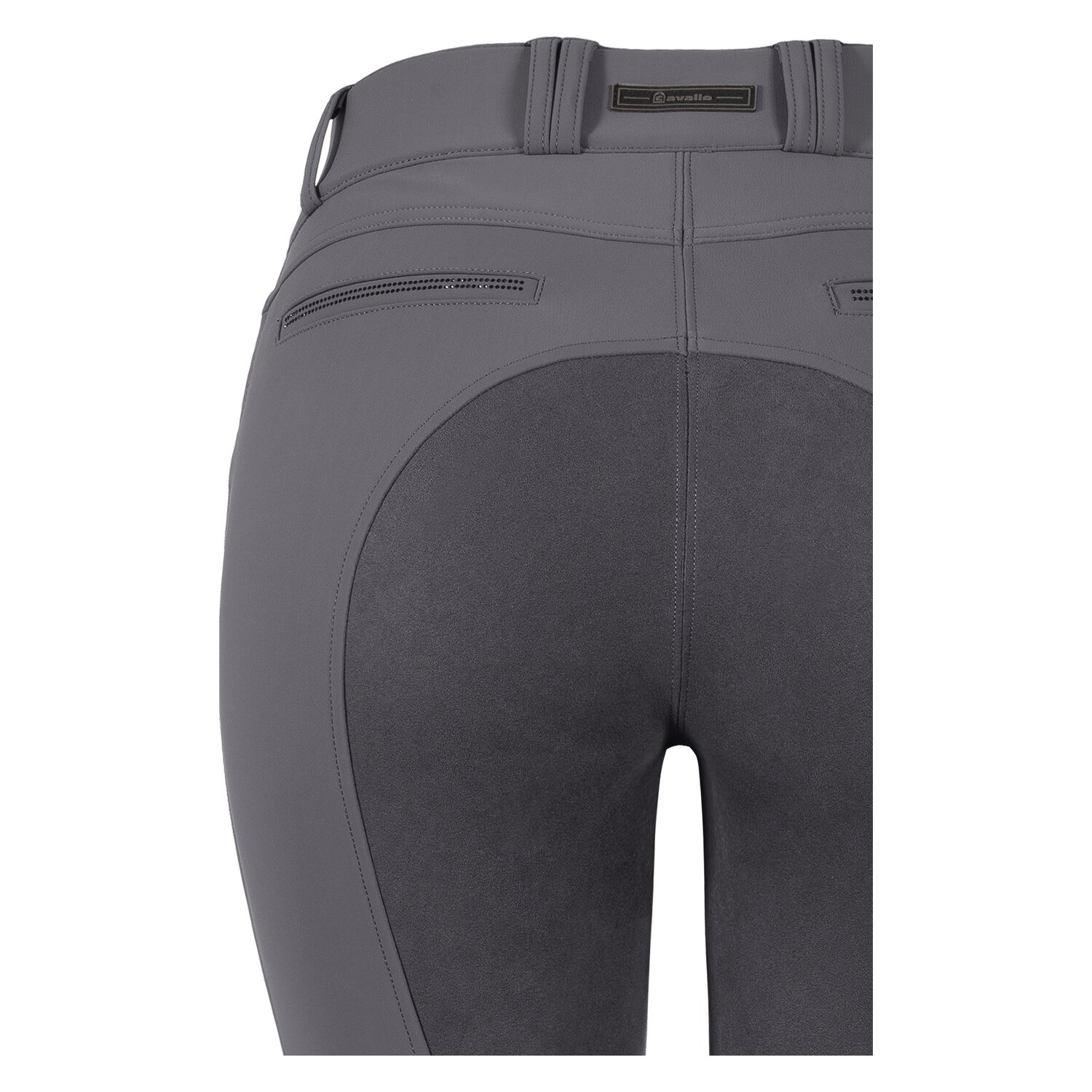 Cavallo Reithose CAVALCHARLET – Ansicht 4