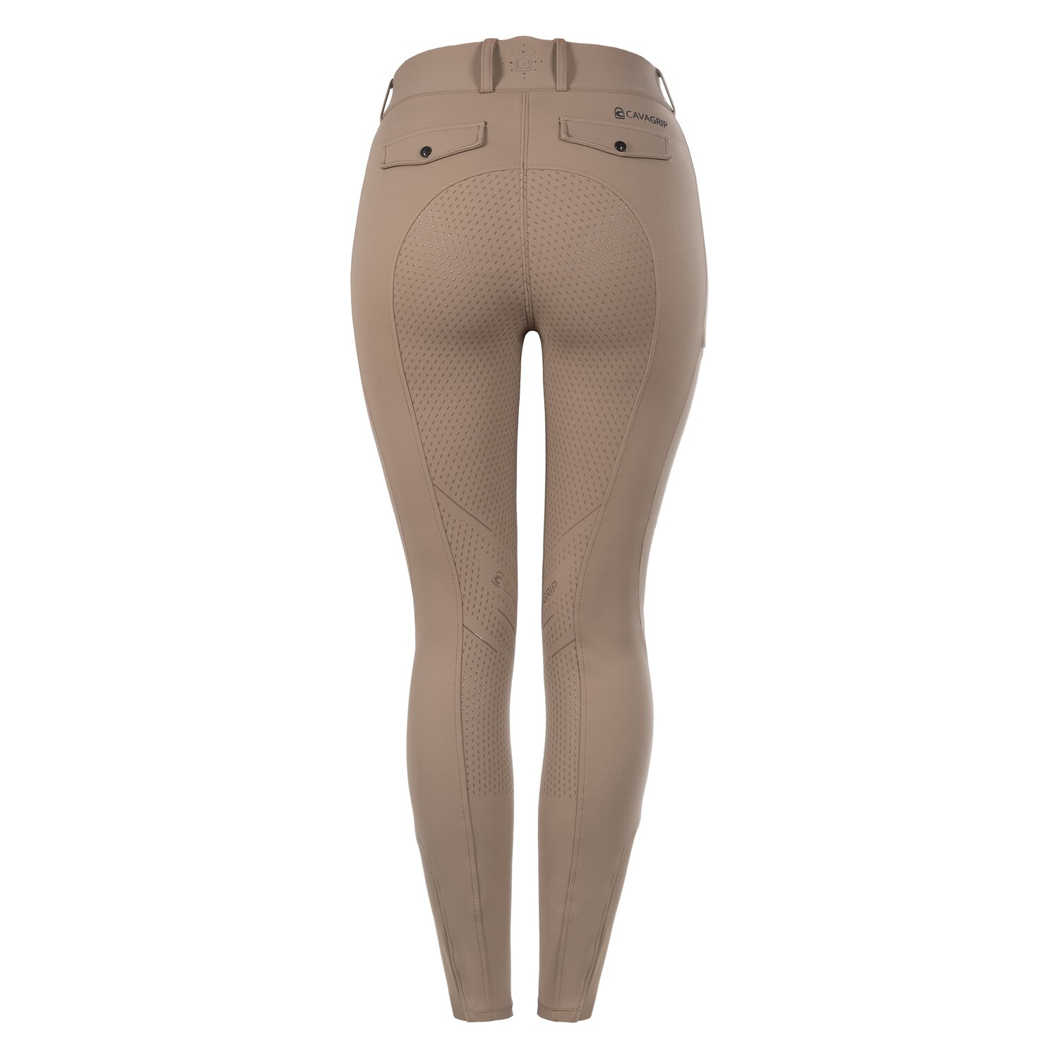 Cavallo Reithose CAVALCALINE GRIP – Ansicht 2