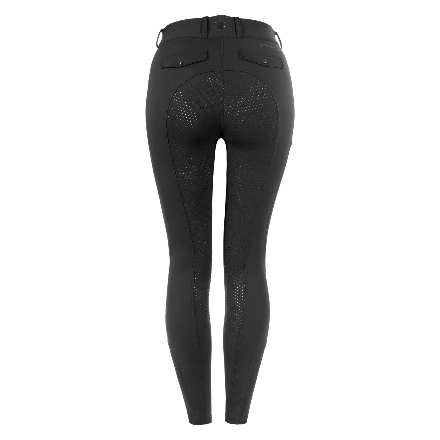 Cavallo Reithose CAVALCALINE GRIP – Ansicht 2