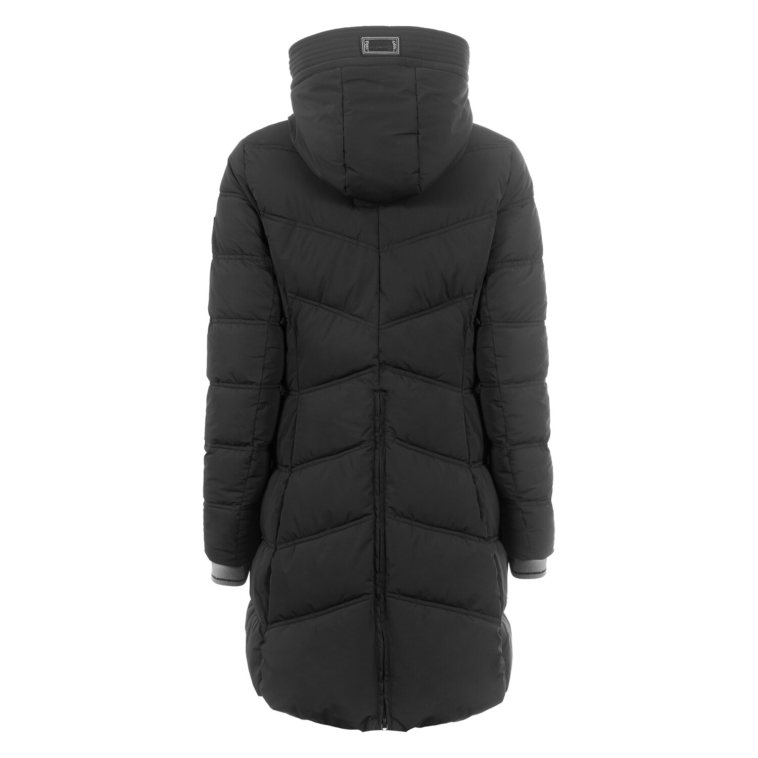 Cavallo Steppparka CAVALREHA – Ansicht 2
