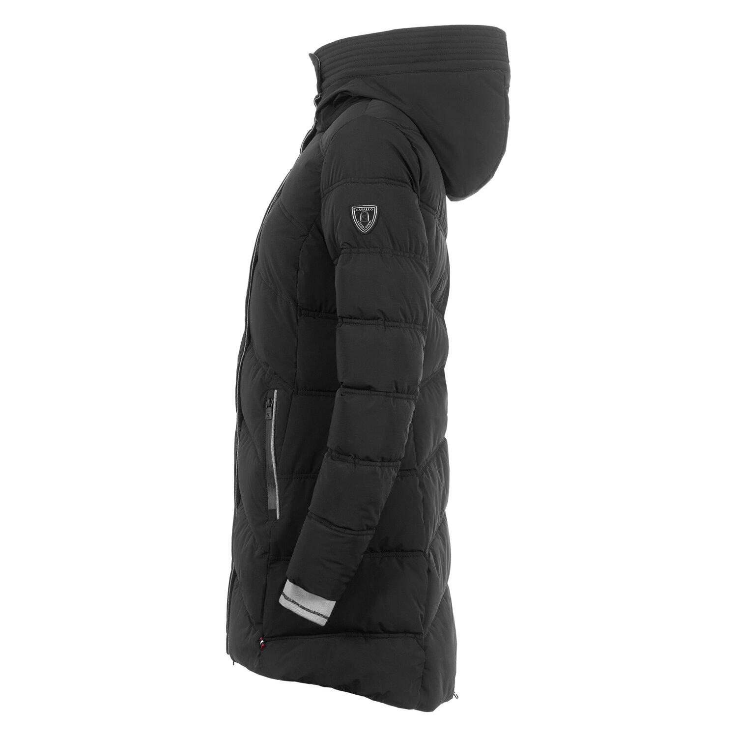 Cavallo Steppparka CAVALREHA – Ansicht 3