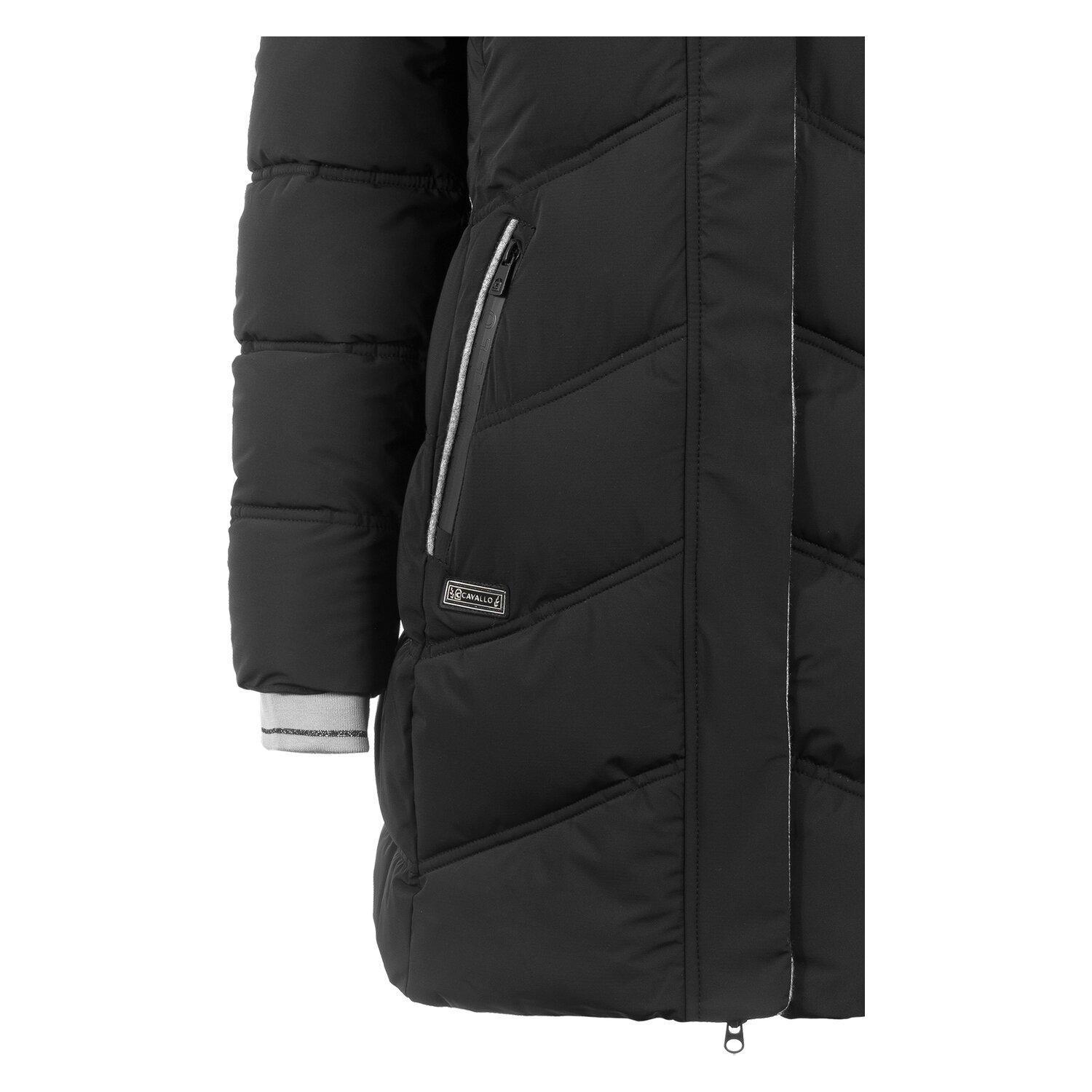 Cavallo Steppparka CAVALREHA – Ansicht 4