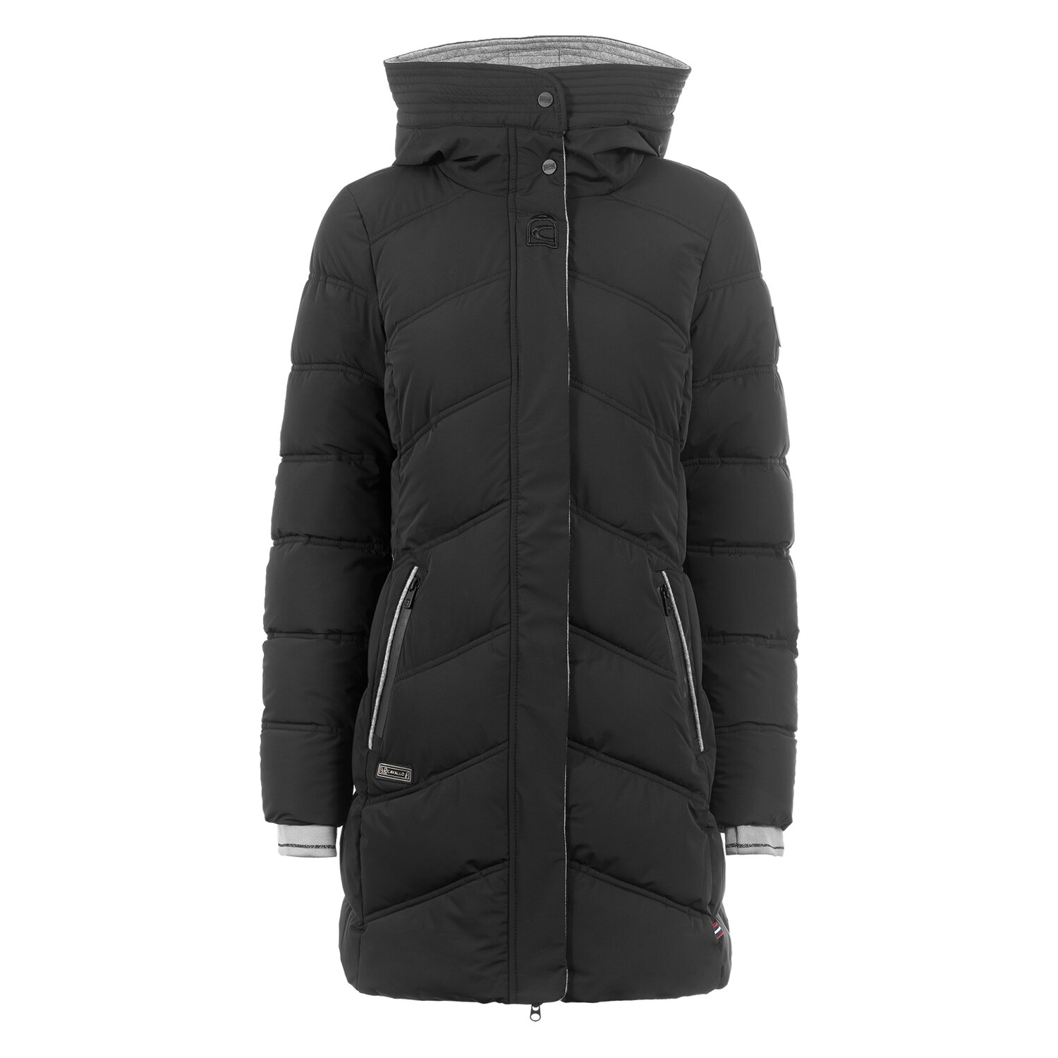 Cavallo Steppparka CAVALREHA – Ansicht 1