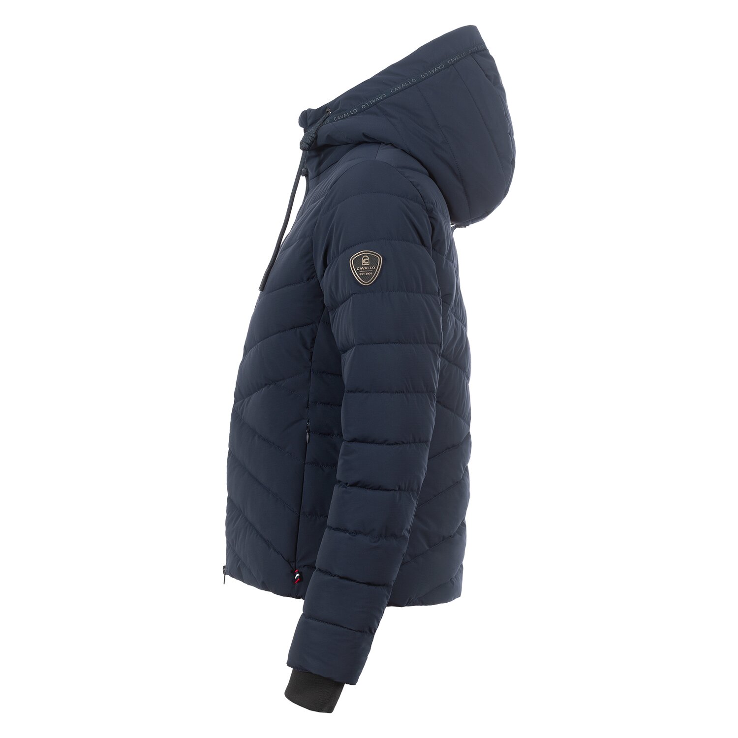 Cavallo Kurze Steppjacke CAVALRAVEN – Ansicht 3