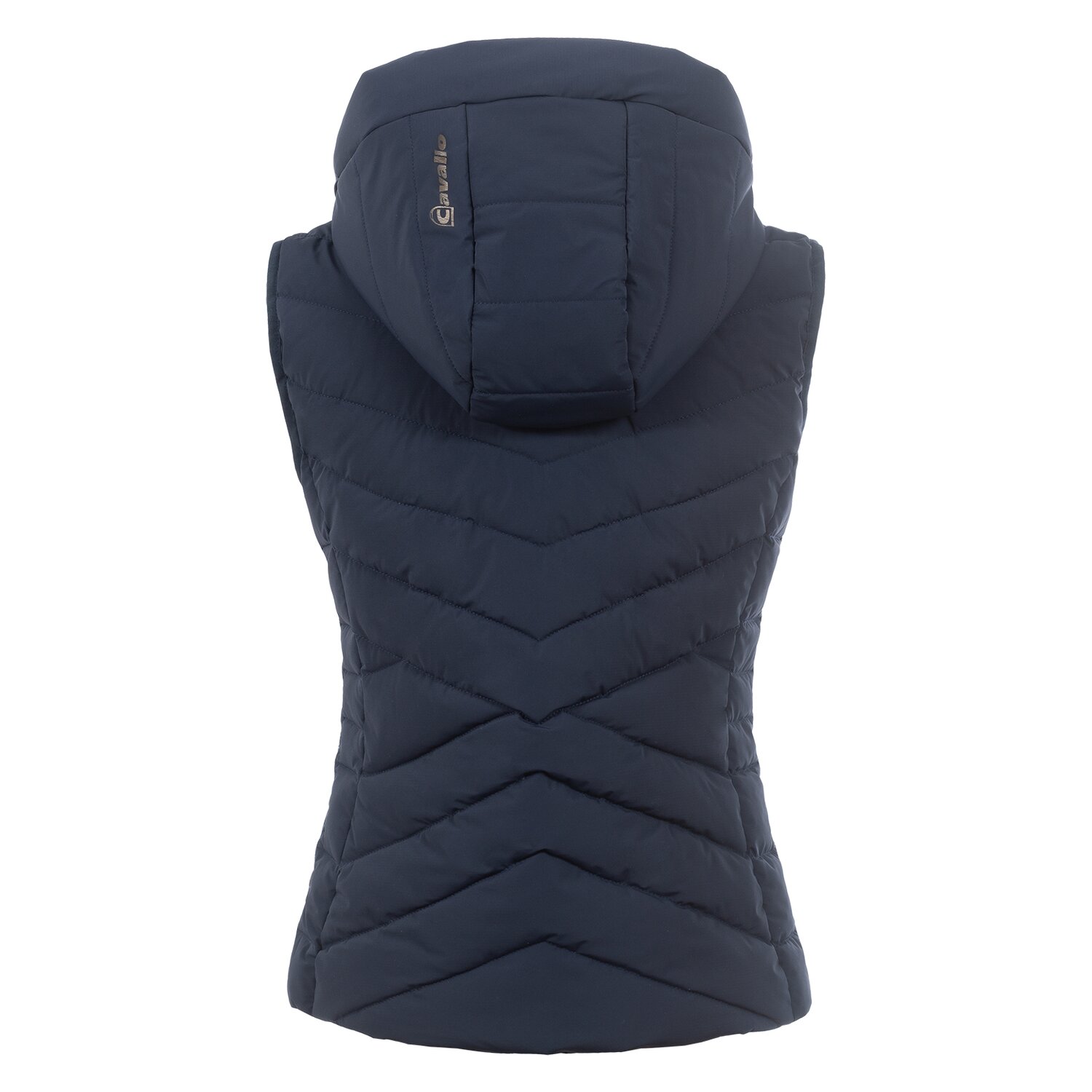 Cavallo Taillierte Steppweste CAVALRALIA – Ansicht 2