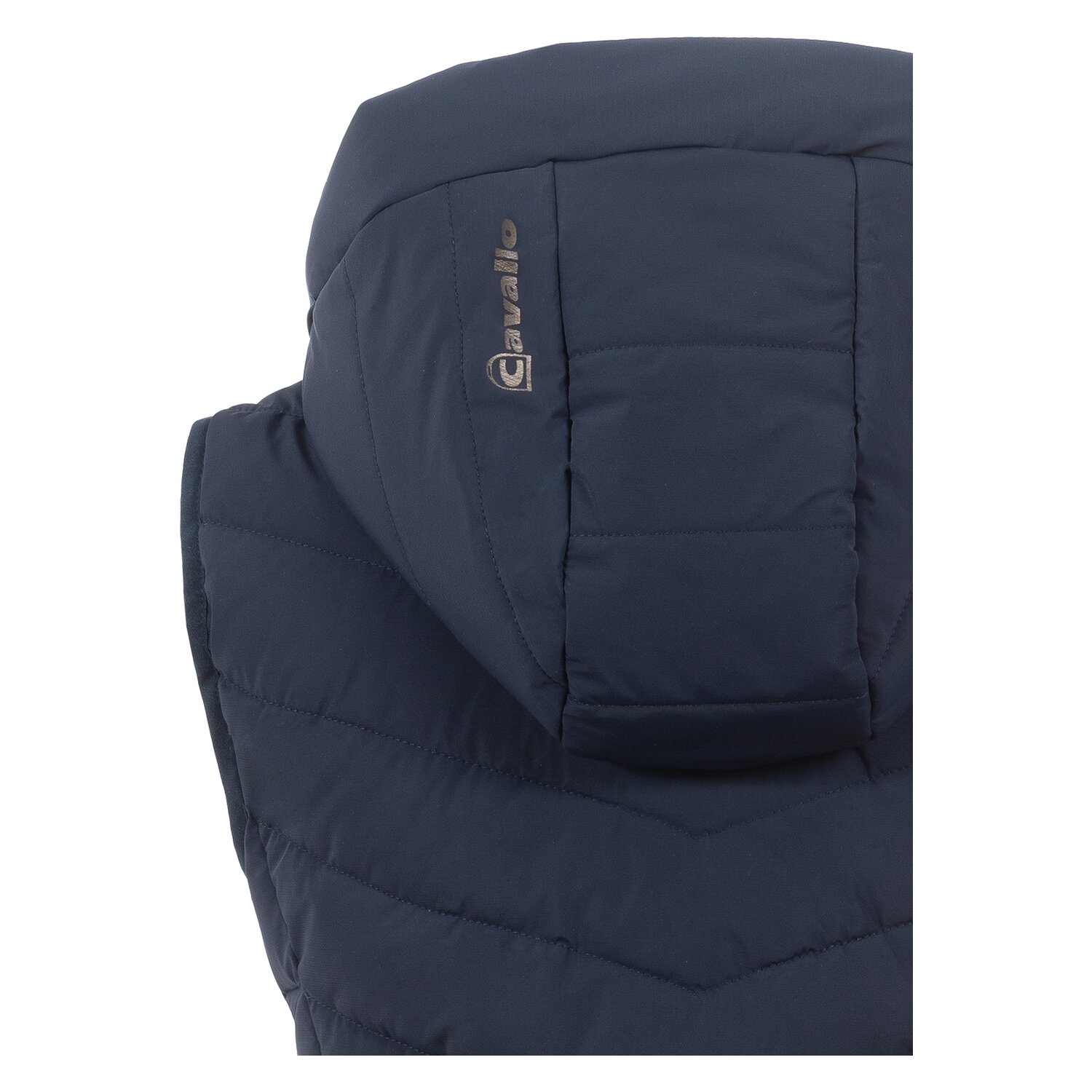 Cavallo Taillierte Steppweste CAVALRALIA – Ansicht 4