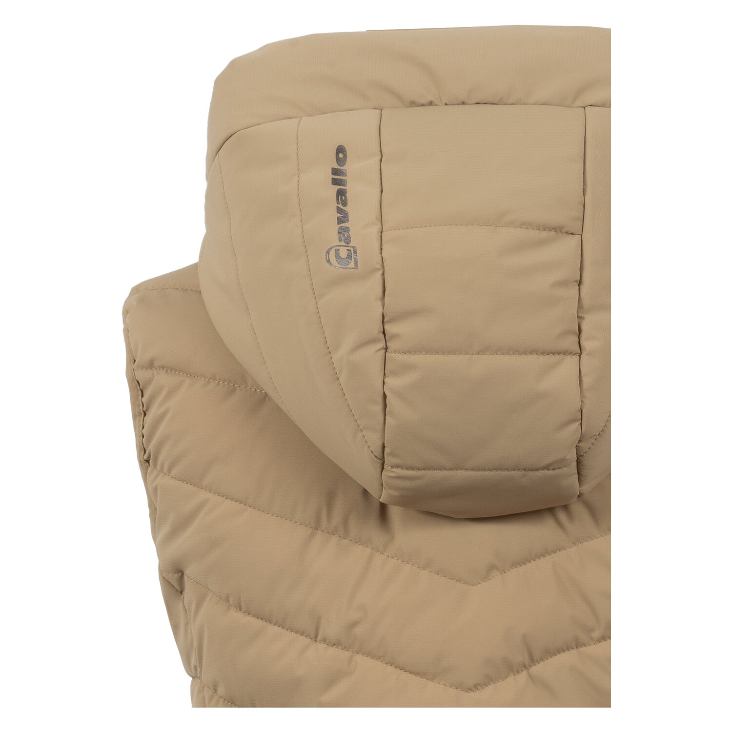 Cavallo Taillierte Steppweste CAVALRALIA – Ansicht 4