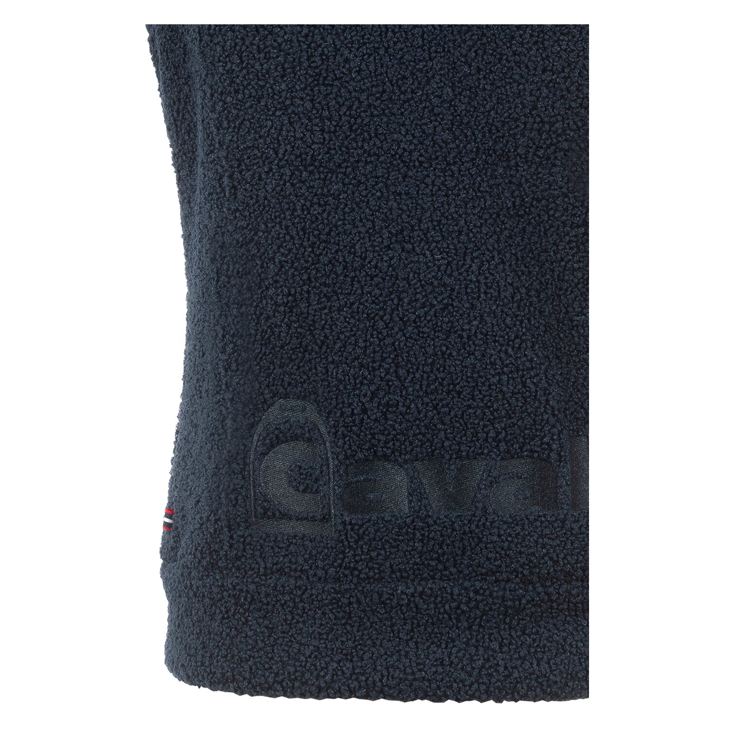 Cavallo Teddyfleece-Weste CAVALRODA – Ansicht 4