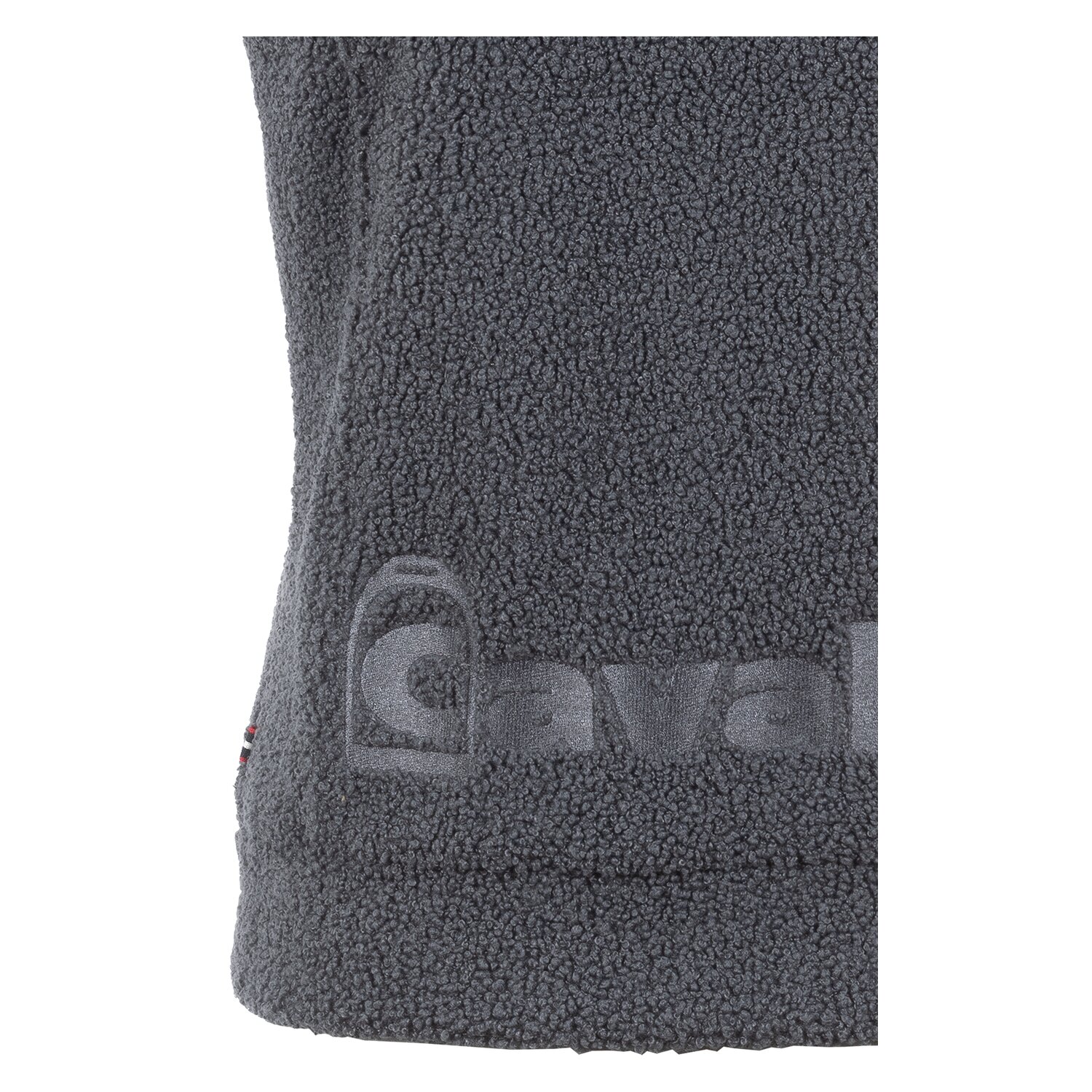 Cavallo Teddyfleece-Weste CAVALRODA – Ansicht 4