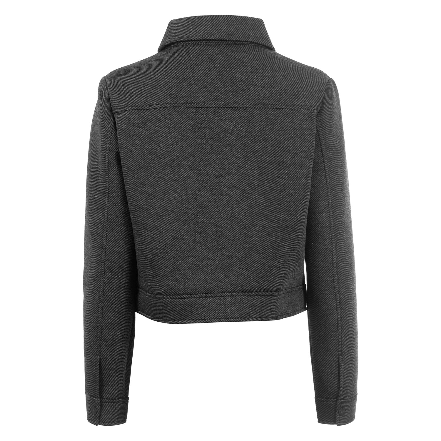 Cavallo Hemdkragen-Jacke CAVALROZA – Ansicht 2