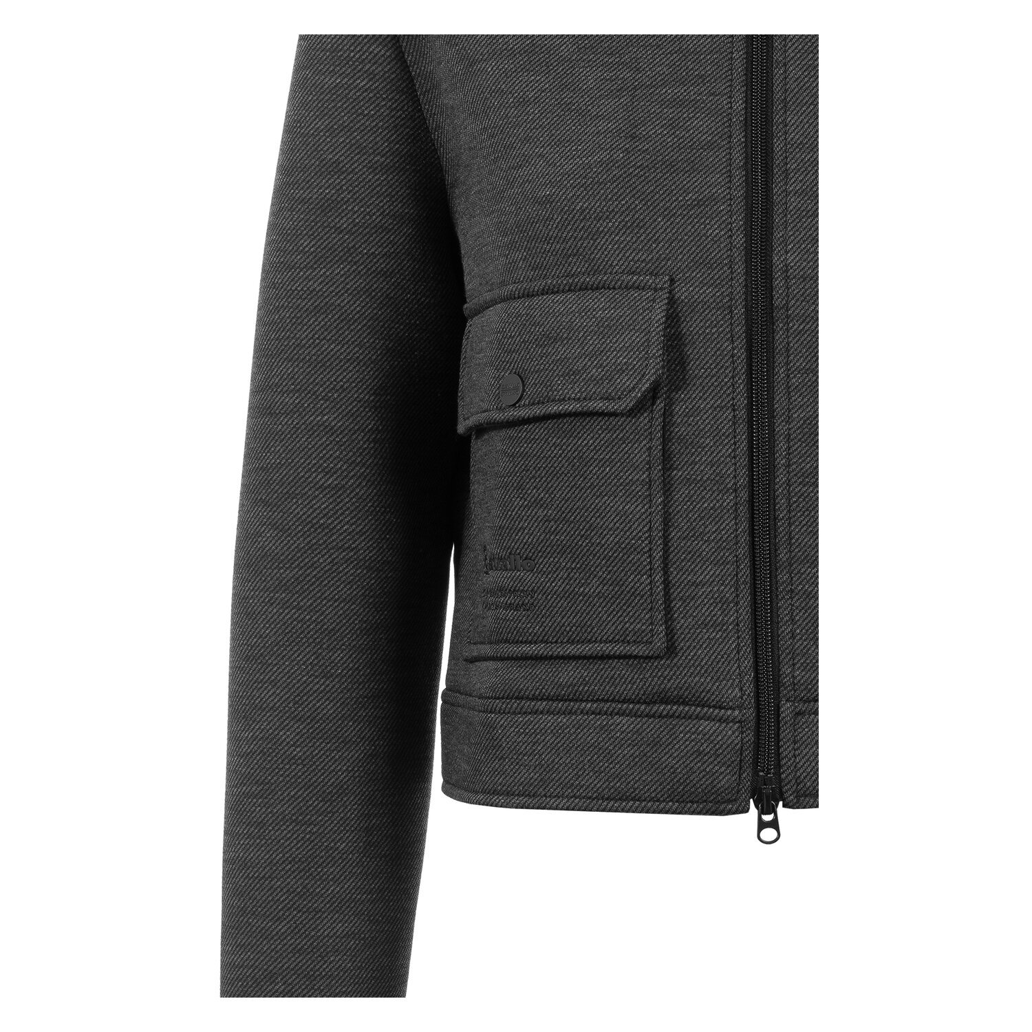 Cavallo Hemdkragen-Jacke CAVALROZA – Ansicht 4