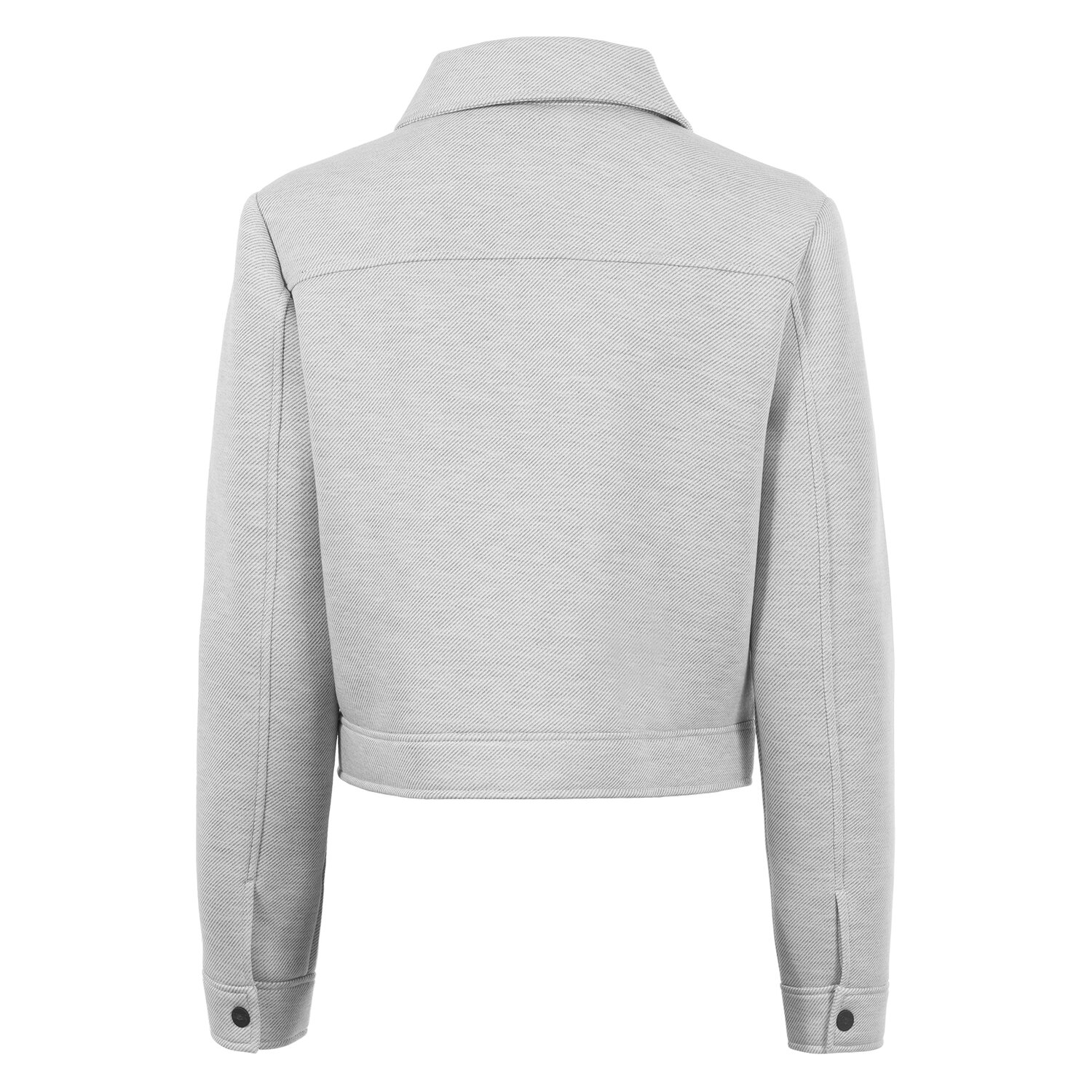 Cavallo Hemdkragen-Jacke CAVALROZA – Ansicht 2