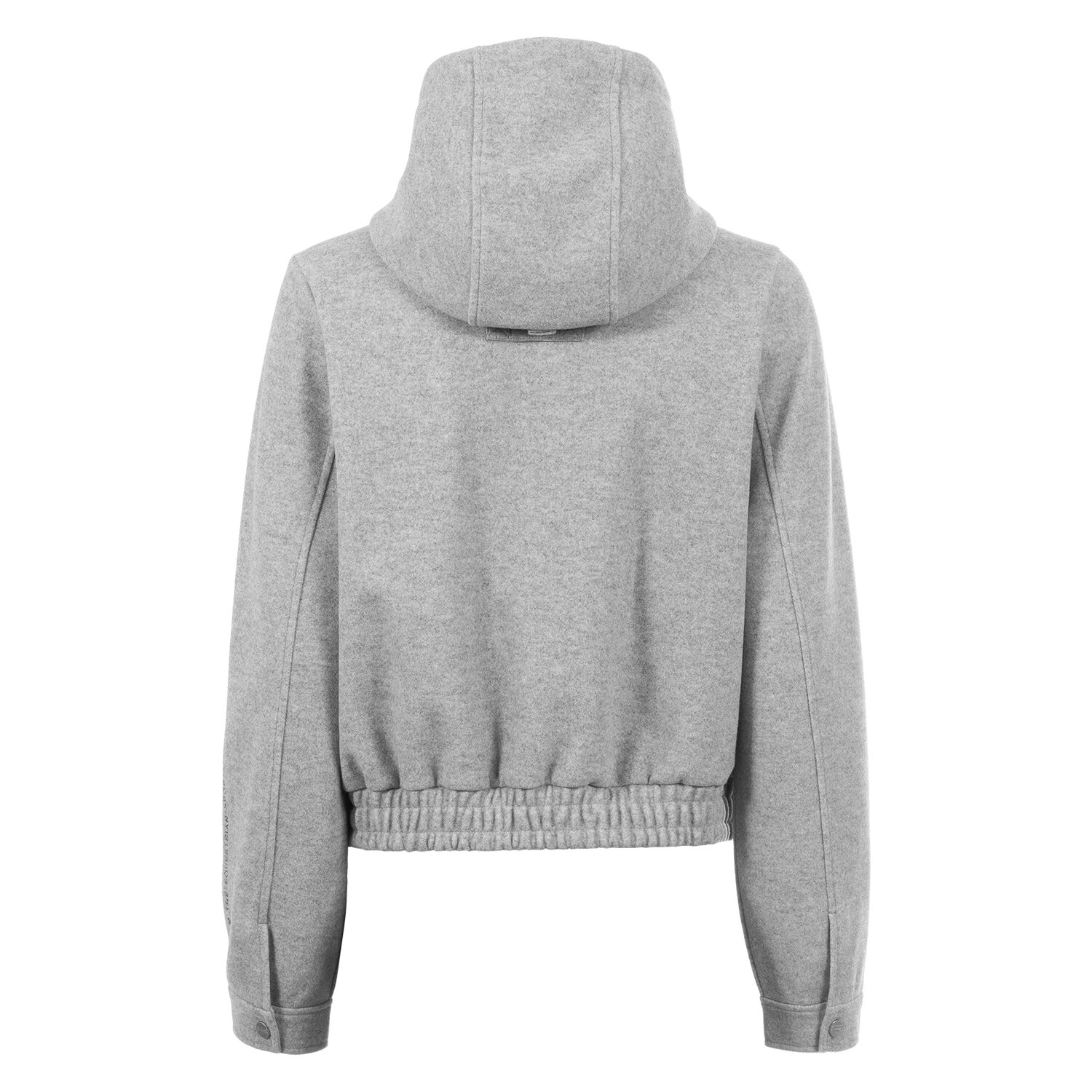 Cavallo Sweatjacke in Wolloptik CAVALRABI – Ansicht 3