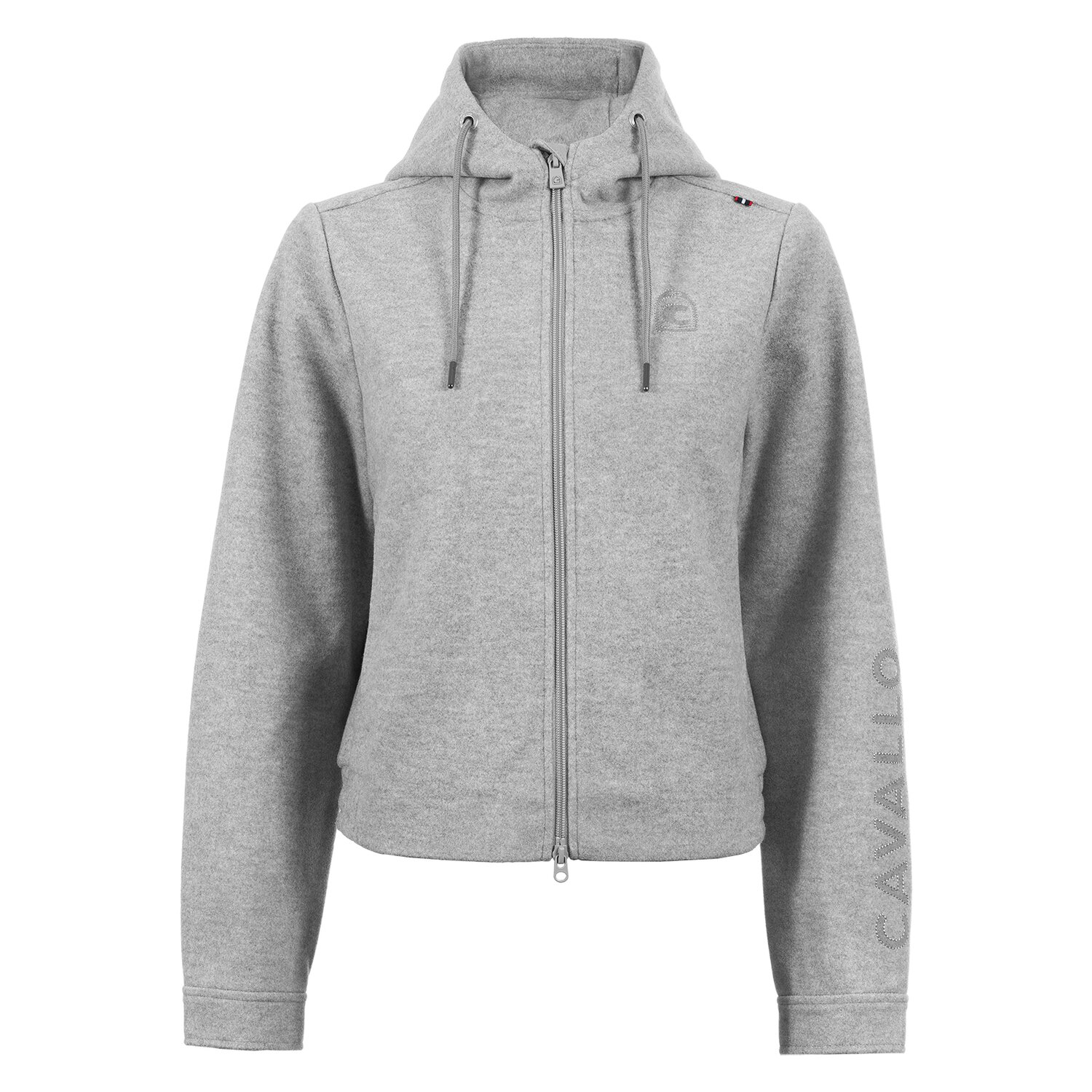 Cavallo Sweatjacke in Wolloptik CAVALRABI – Ansicht 1