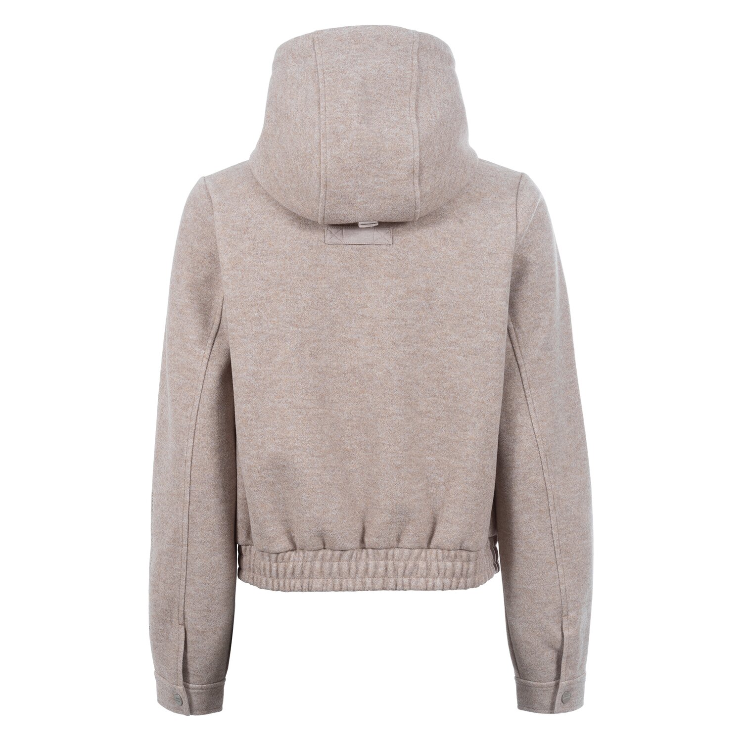 Cavallo Sweatjacke in Wolloptik CAVALRABI – Ansicht 6