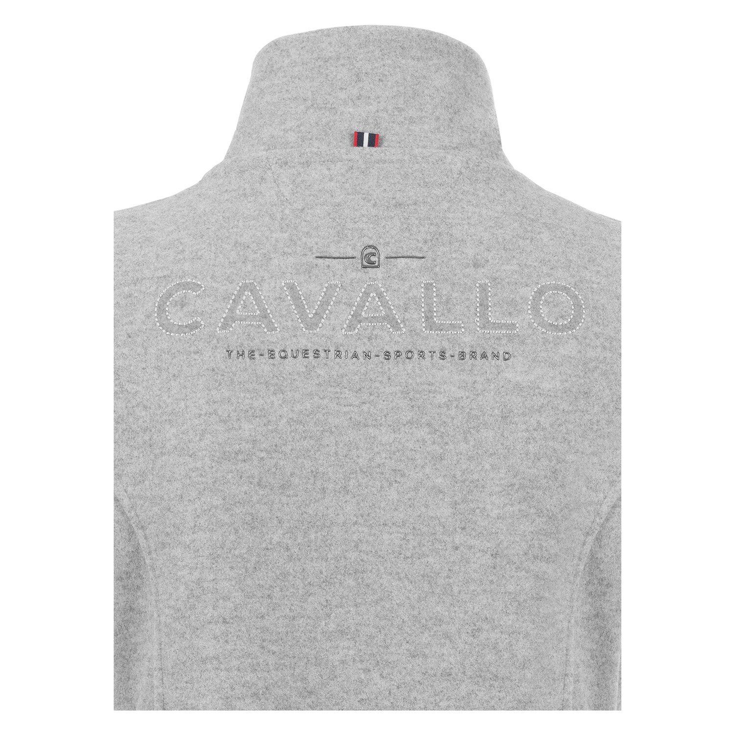Cavallo Stehkragenweste CAVALREBECA – Ansicht 4