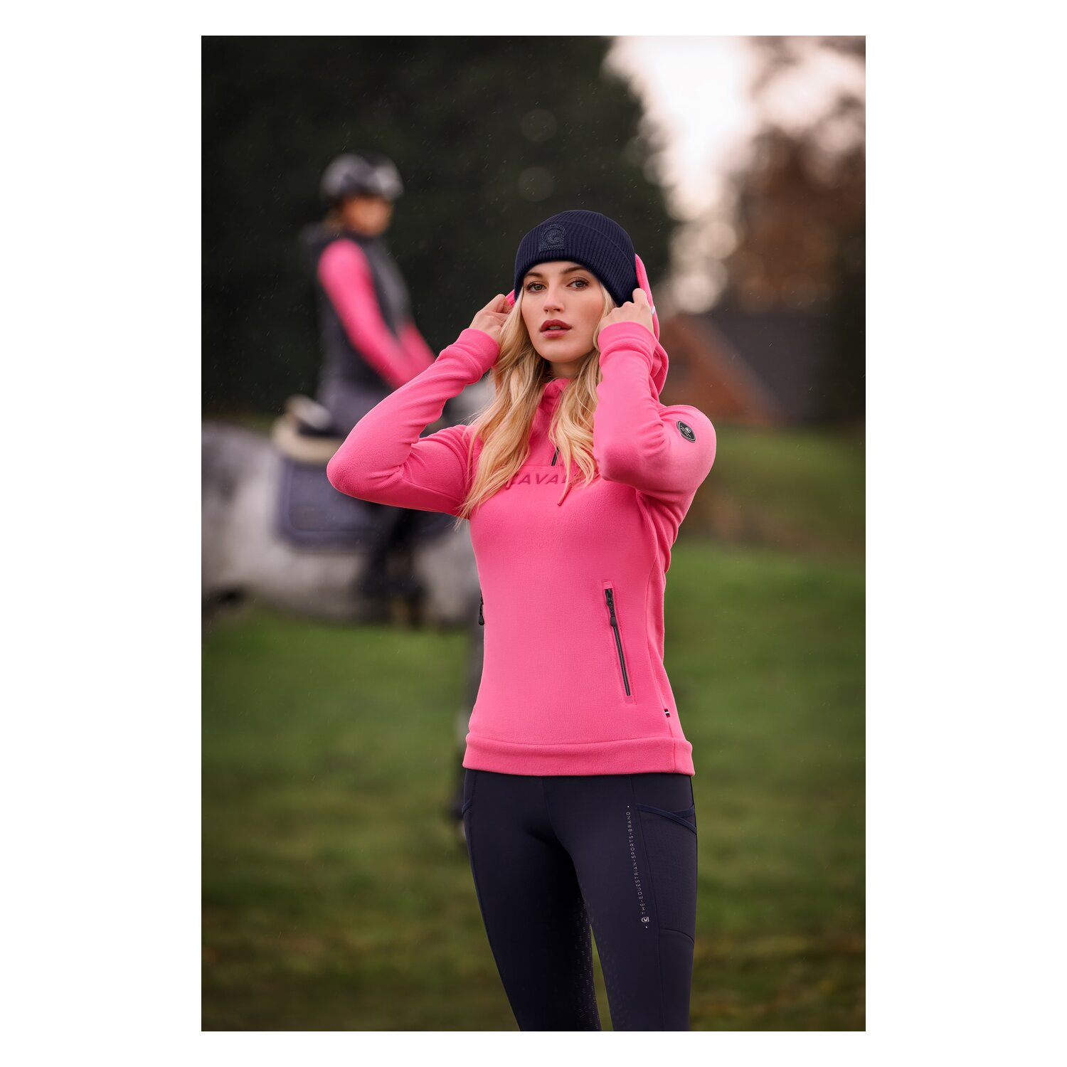 Cavallo Pullover CAVALRIGA – Ansicht 5