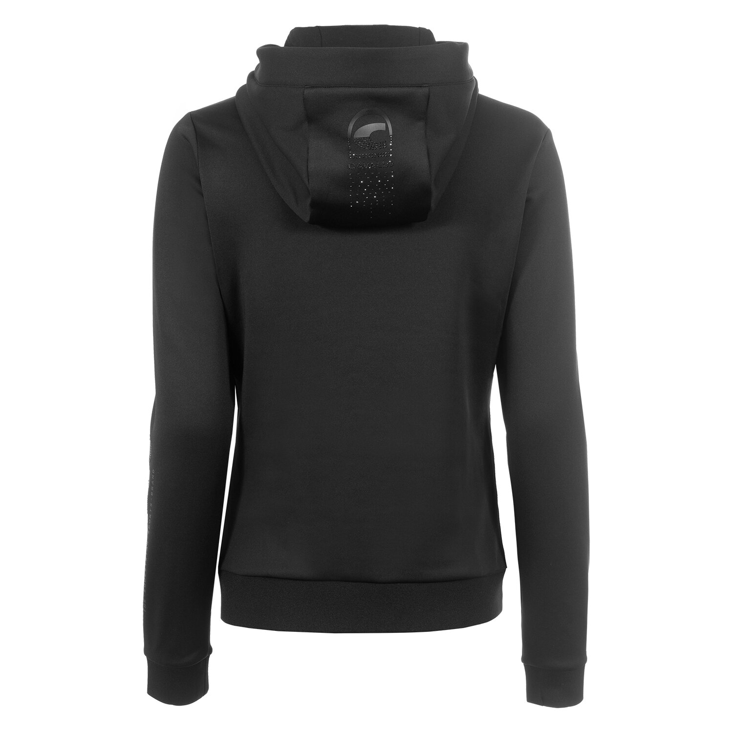 Cavallo Funktions-Hoodie CAVALRAIANA – Ansicht 6