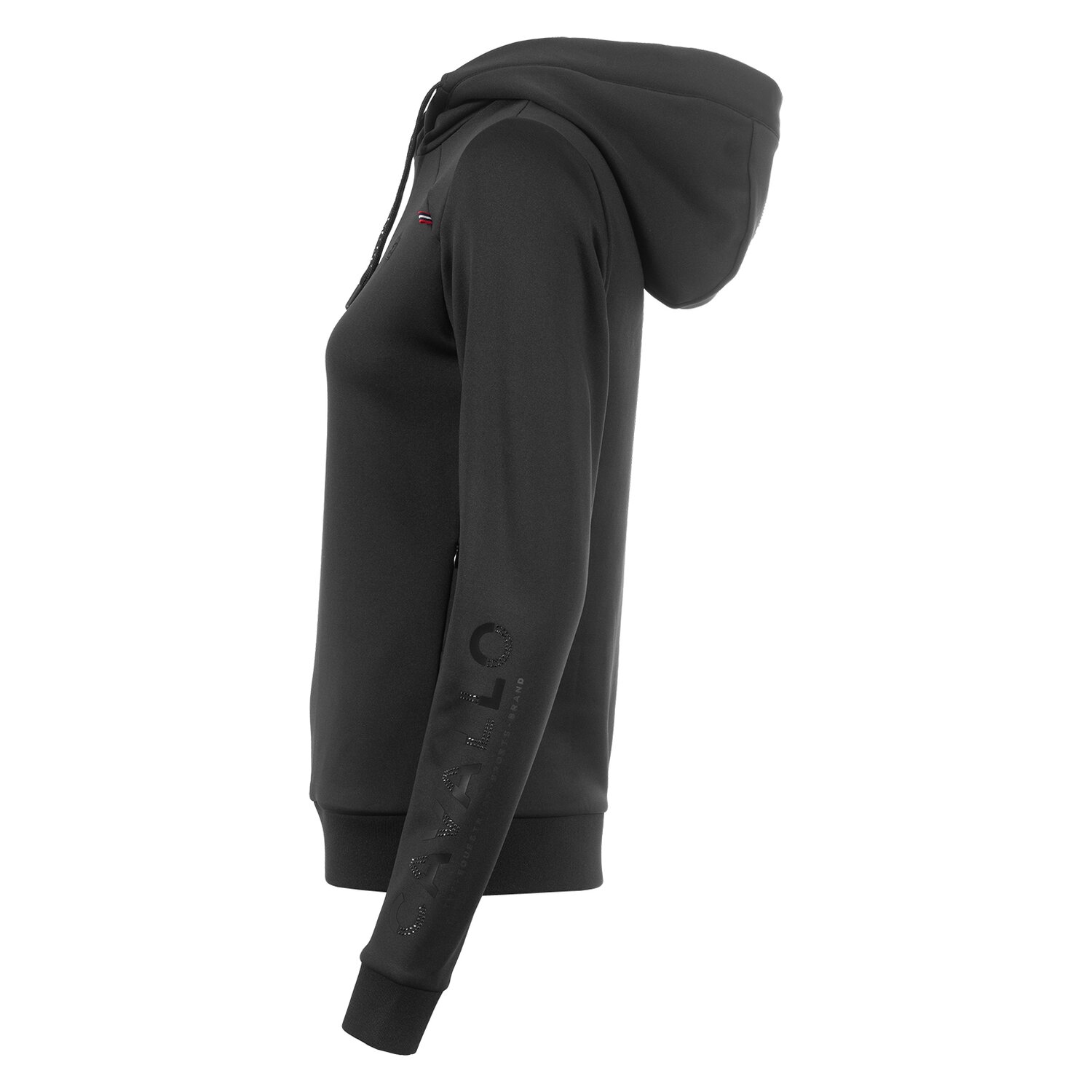 Cavallo Funktions-Hoodie CAVALRAIANA – Ansicht 7