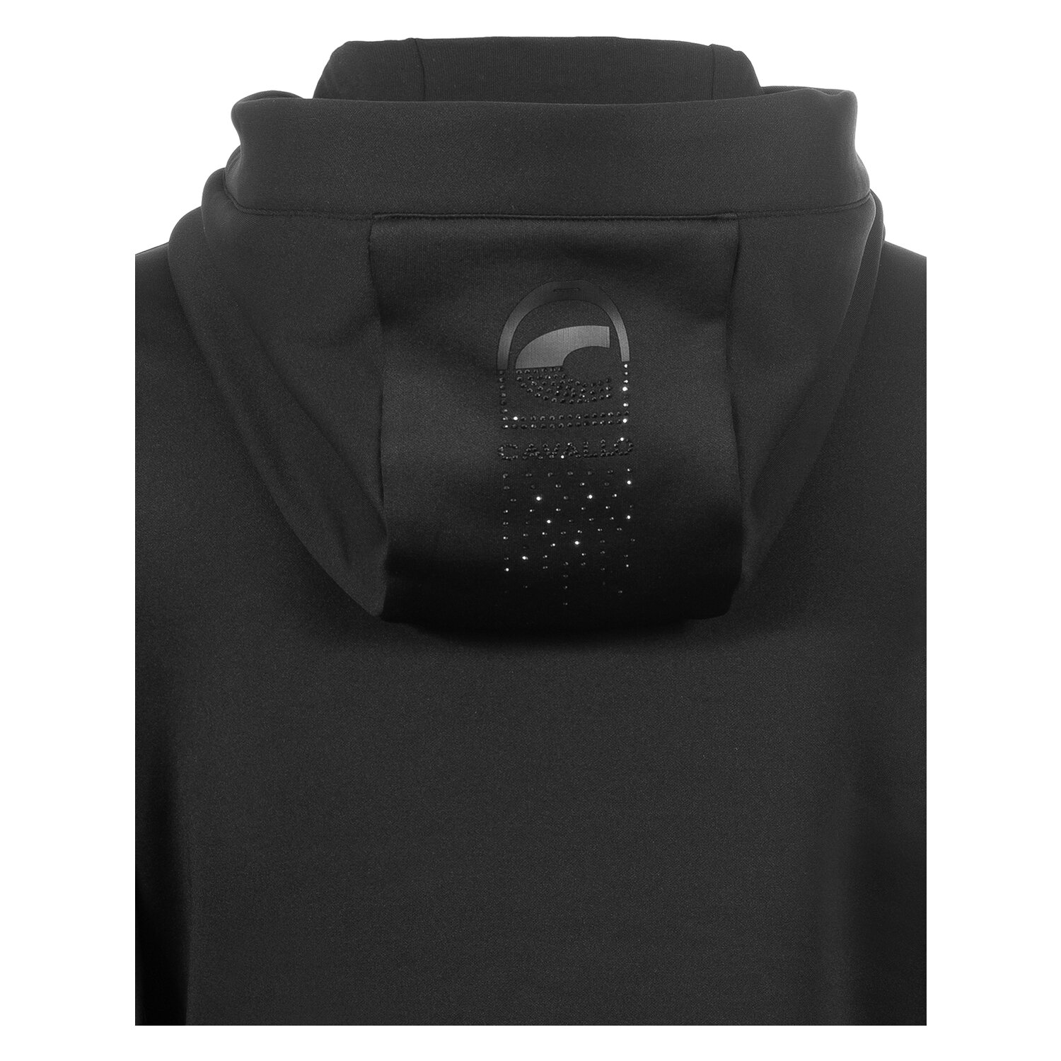 Cavallo Funktions-Hoodie CAVALRAIANA – Ansicht 8