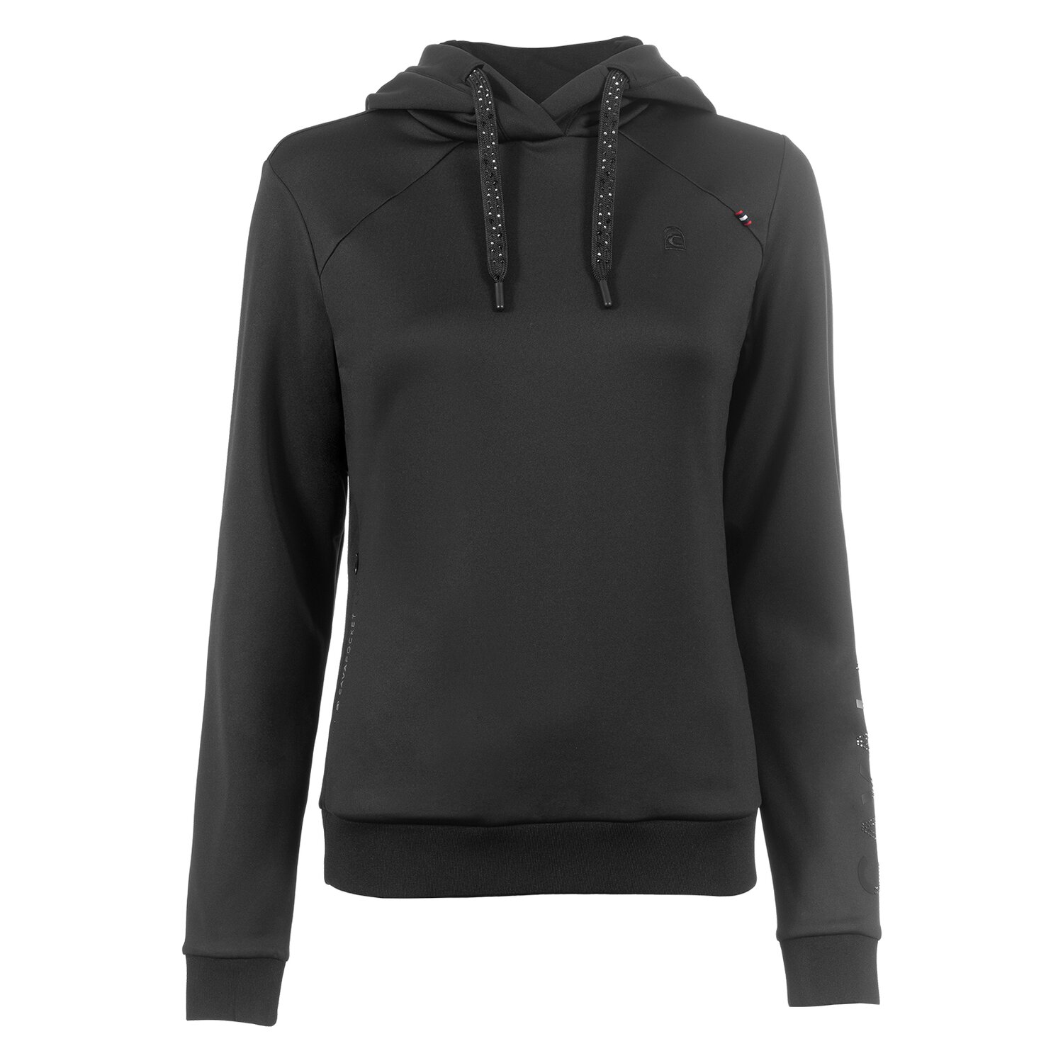 Cavallo Funktions-Hoodie CAVALRAIANA – Ansicht 5