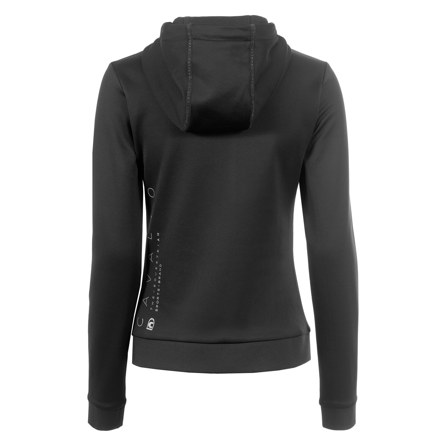 Cavallo Funktions-Sweatjacke CAVALREI &ndash; Ansicht 4