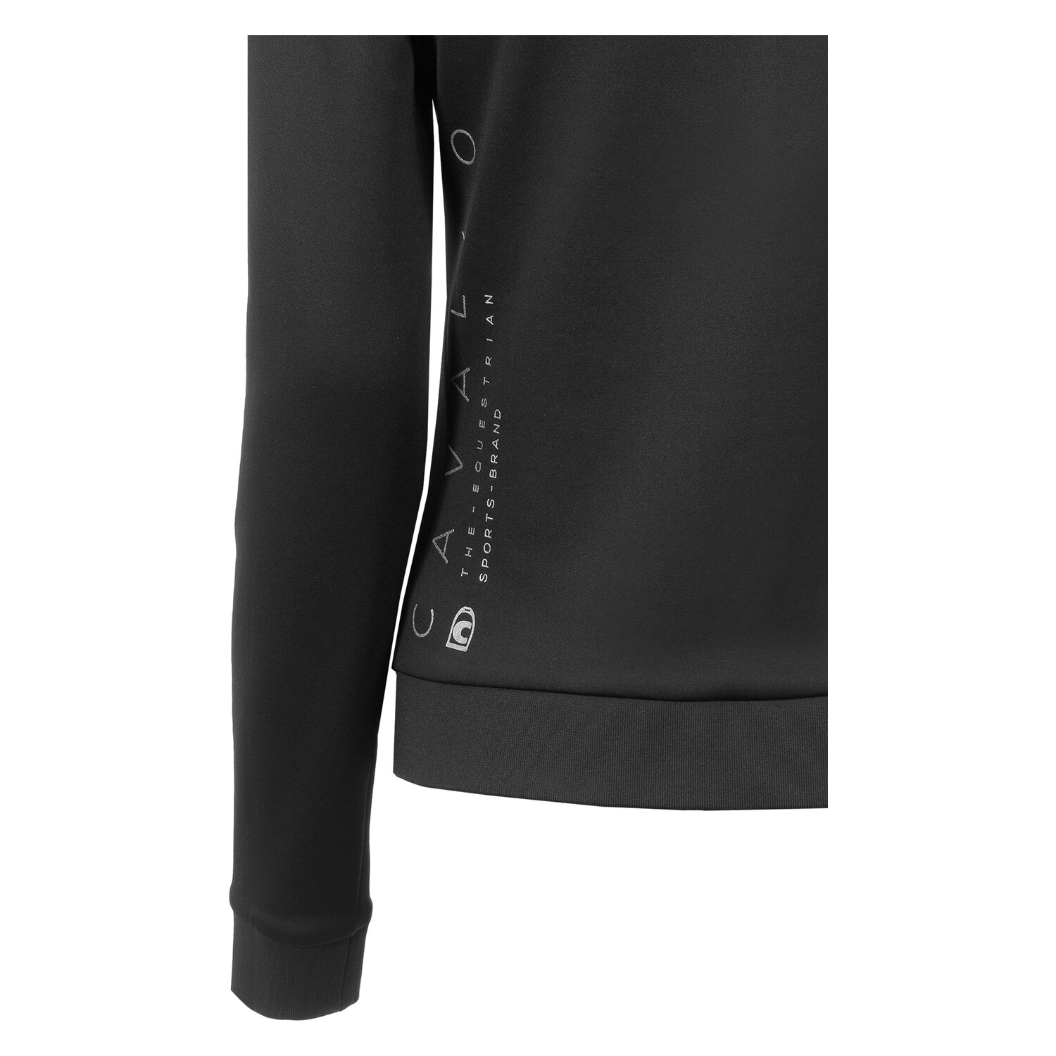 Cavallo Funktions-Sweatjacke CAVALREI &ndash; Ansicht 8