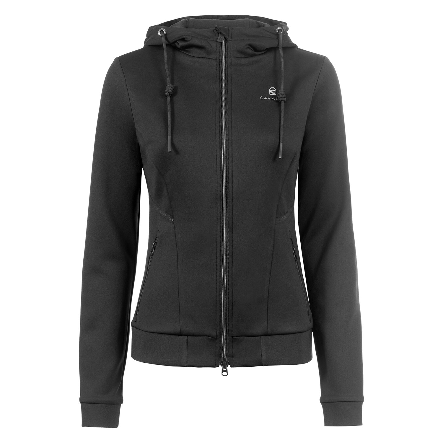 Cavallo Funktions-Sweatjacke CAVALREI &ndash; Ansicht 1