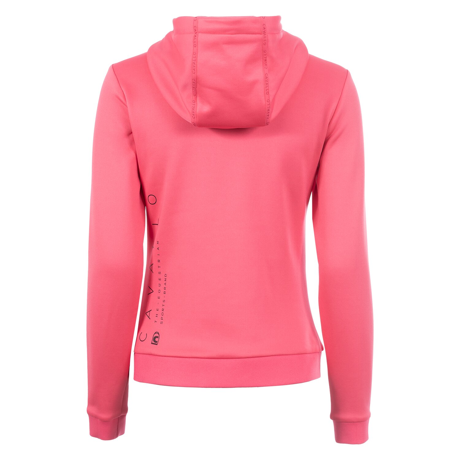 Cavallo Funktions-Sweatjacke CAVALREI &ndash; Ansicht 5