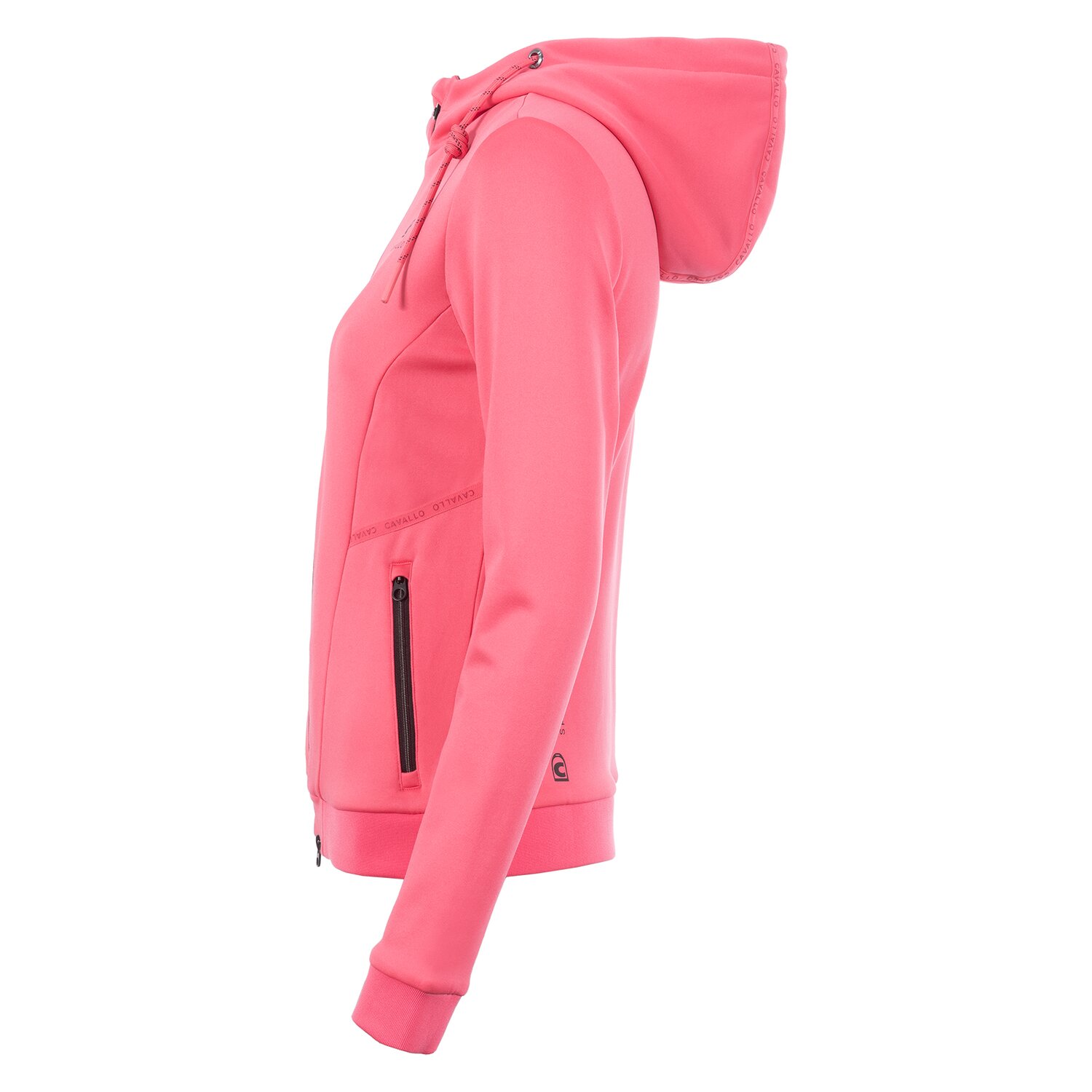 Cavallo Funktions-Sweatjacke CAVALREI &ndash; Ansicht 9