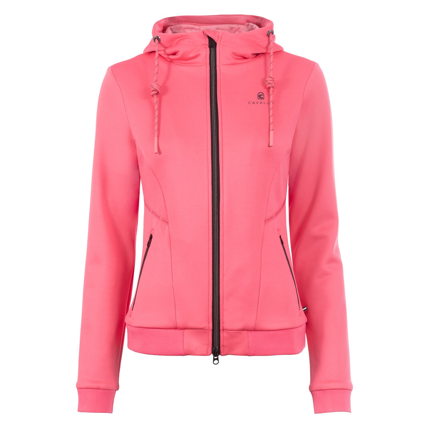 Cavallo Funktions-Sweatjacke CAVALREI &ndash; Ansicht 2