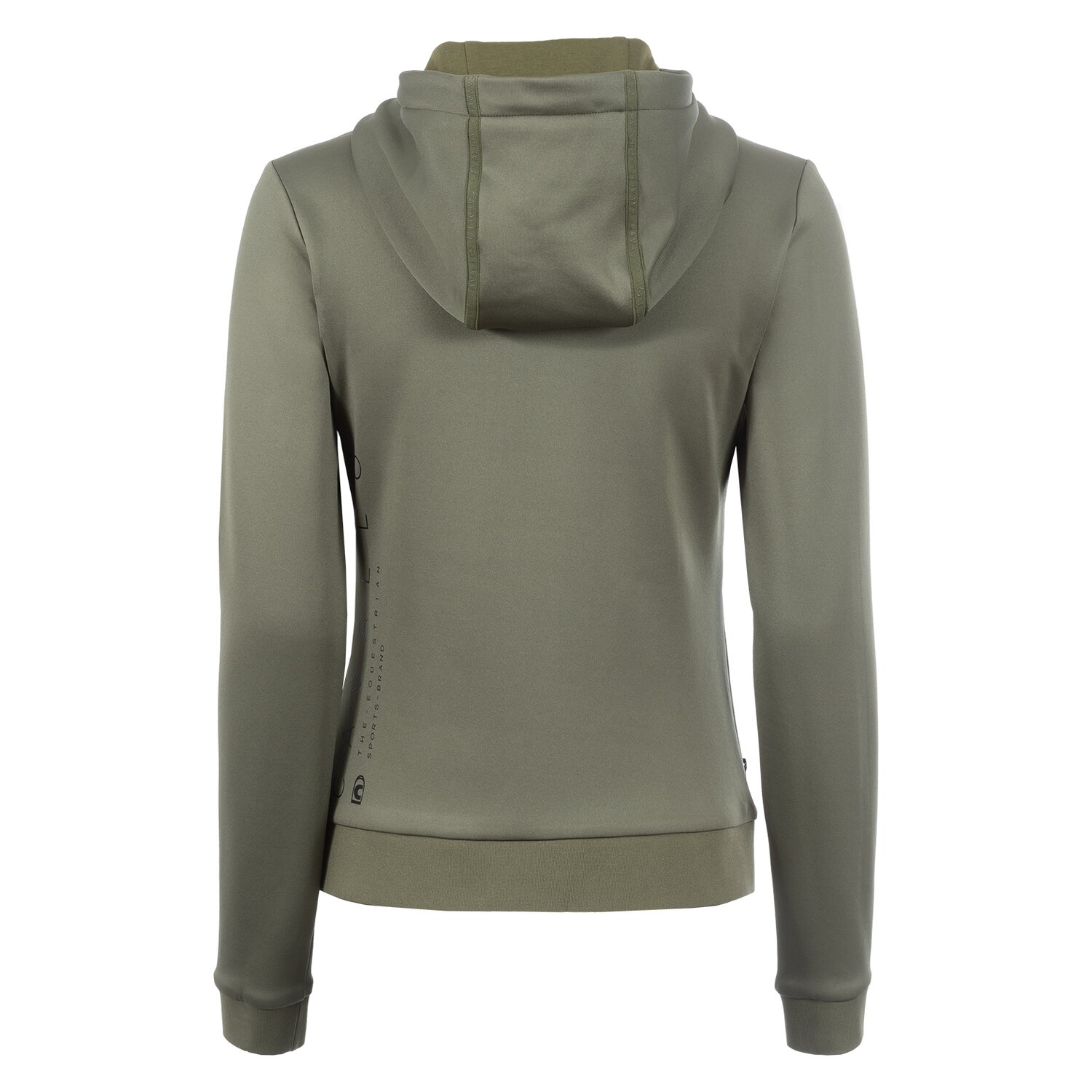 Cavallo Funktions-Sweatjacke CAVALREI &ndash; Ansicht 6