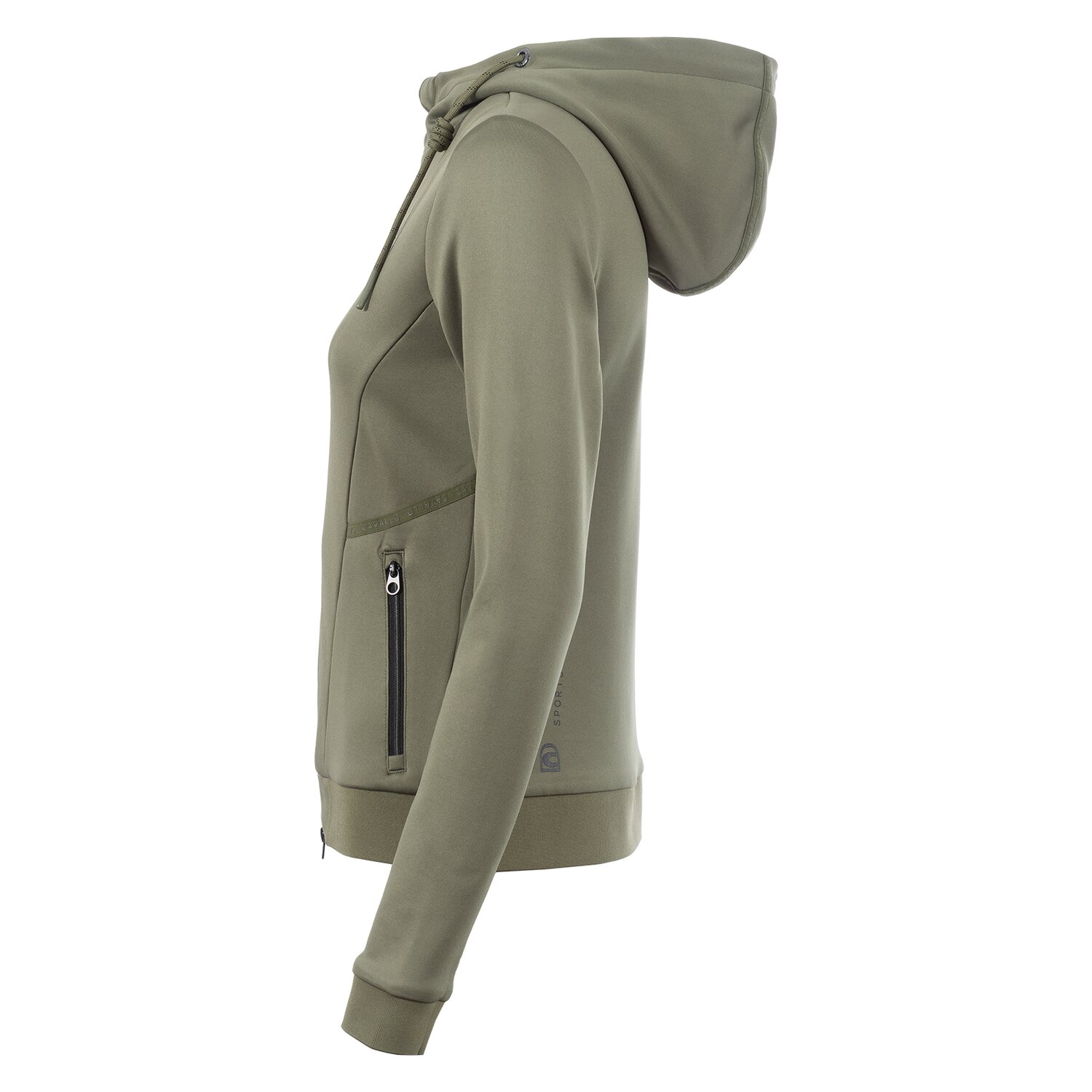 Cavallo Funktions-Sweatjacke CAVALREI &ndash; Ansicht 11