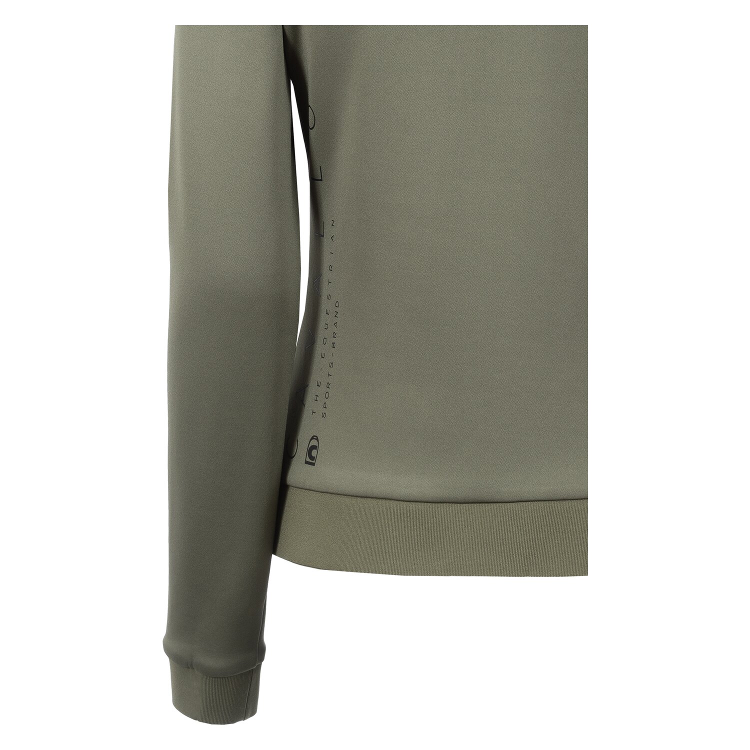 Cavallo Funktions-Sweatjacke CAVALREI &ndash; Ansicht 12