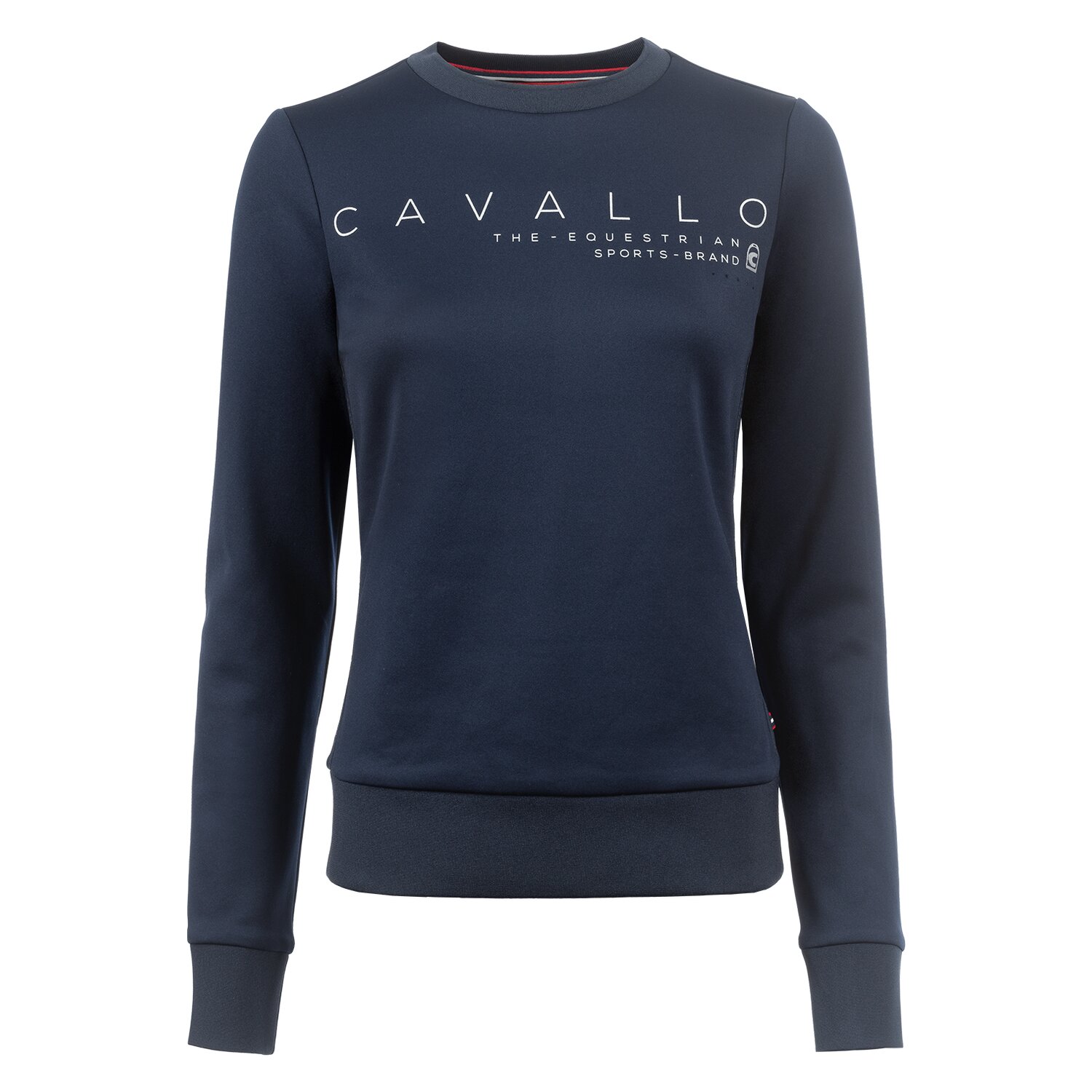 Cavallo Funktions-Pullover CAVALRUTH &ndash; Ansicht 1
