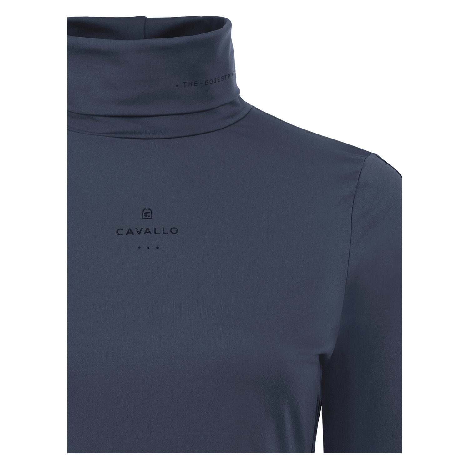 Cavallo Rollkragenshirt CAVALRACINA – Ansicht 4