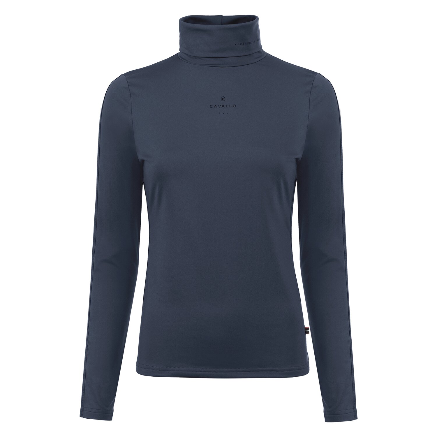 Cavallo Rollkragenshirt CAVALRACINA – Ansicht 1