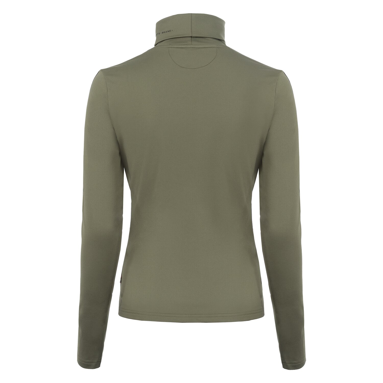 Cavallo Rollkragenshirt CAVALRACINA – Ansicht 2